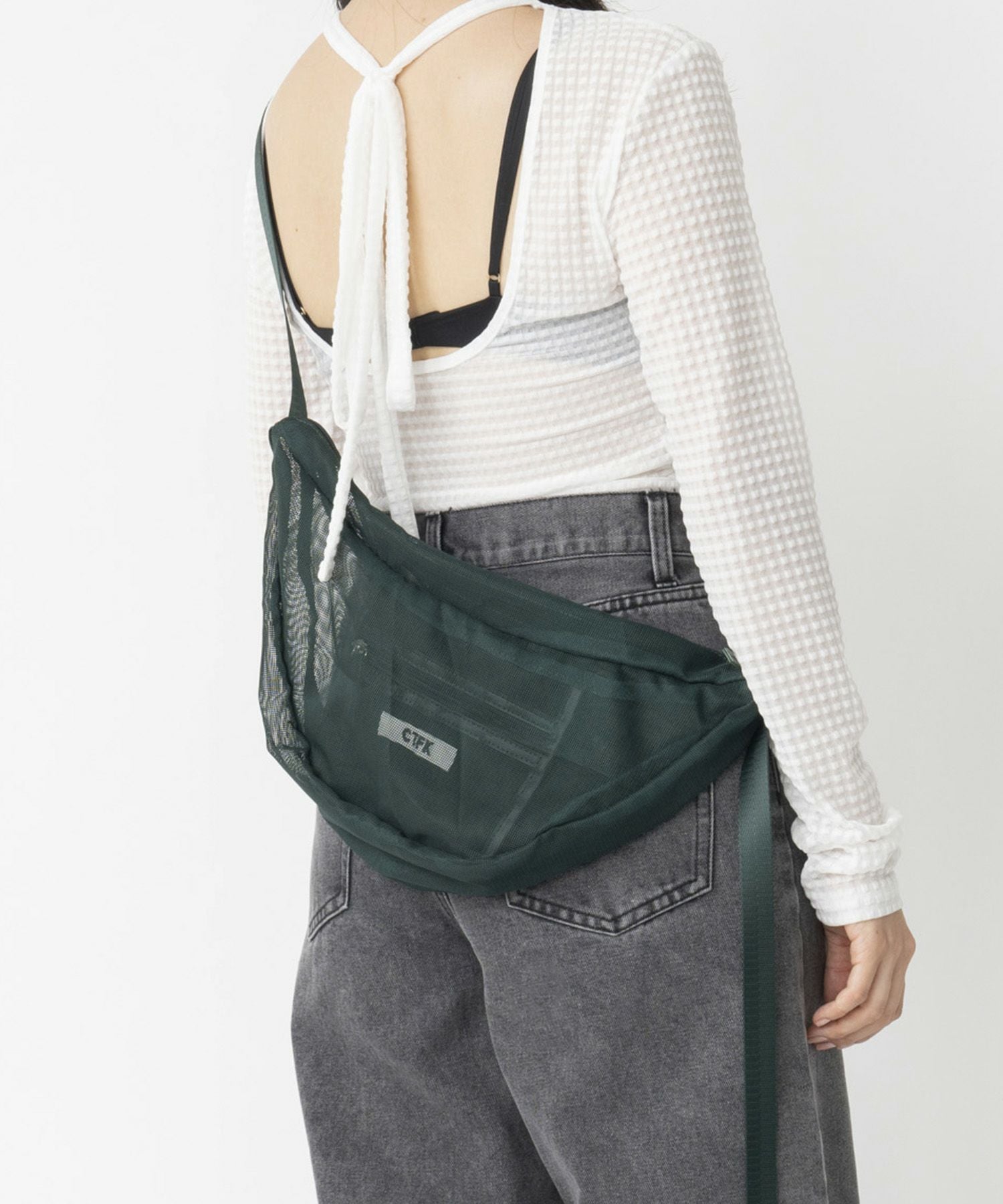 CONTROL FREAK / CTFK（コントロールフリーク/シーティーエフケー