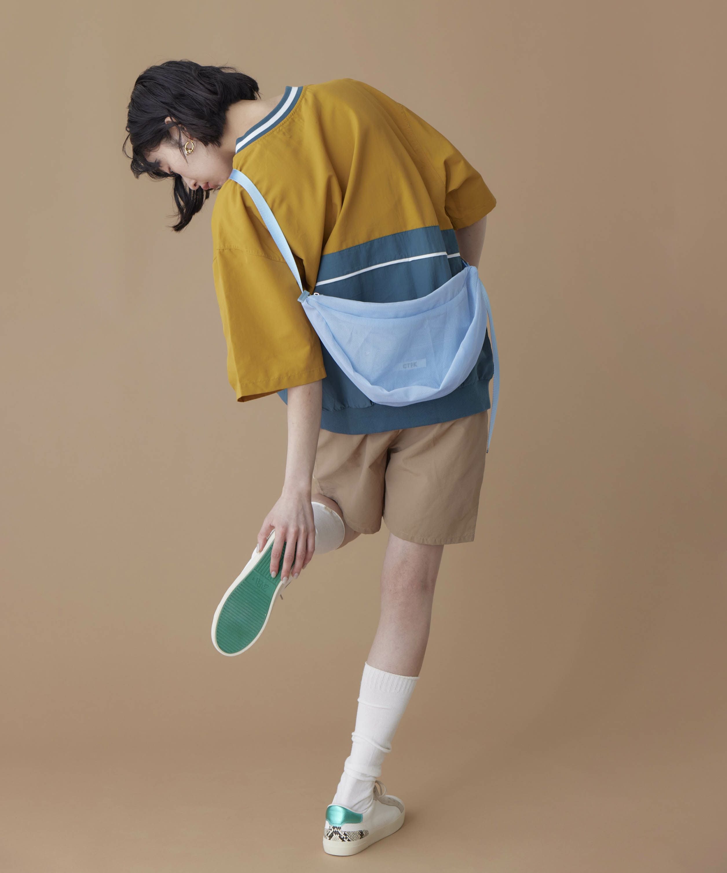 CONTROL FREAK / CTFK（コントロールフリーク/シーティーエフケー