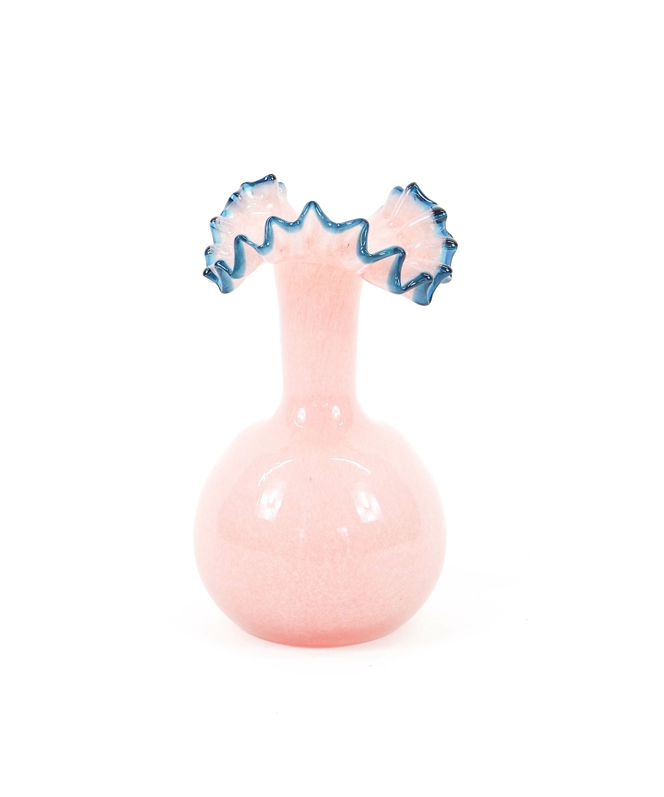 Casselini HOME(キャセリーニ ホーム)ガラスフラワーベースC