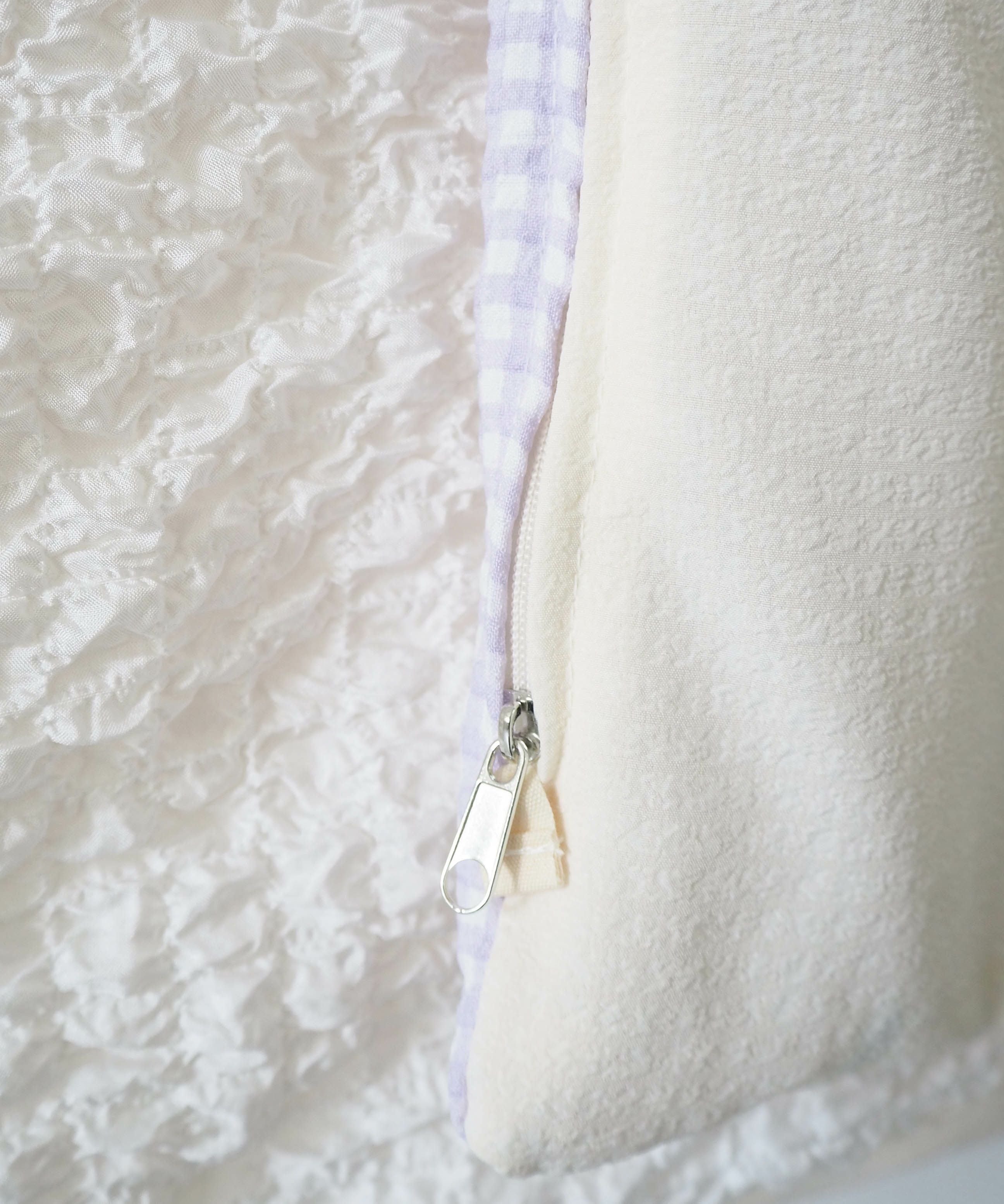 Casselini HOME(キャセリーニ ホーム)パッチワーク布団カバー