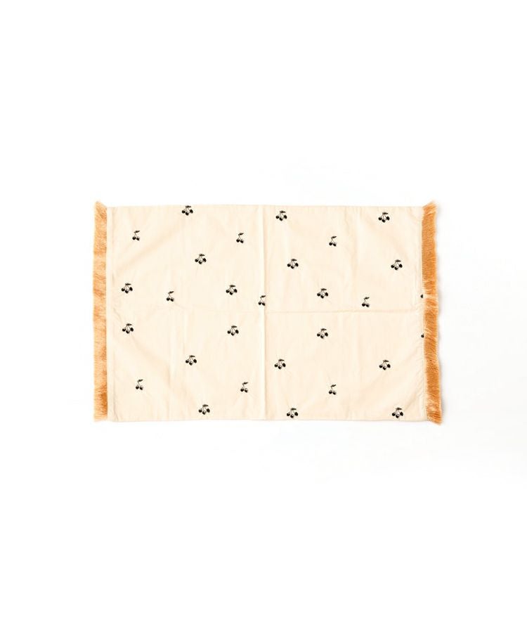 Casselini HOME(キャセリーニ ホーム)刺繍枕カバー | CASSELINI ONLINE