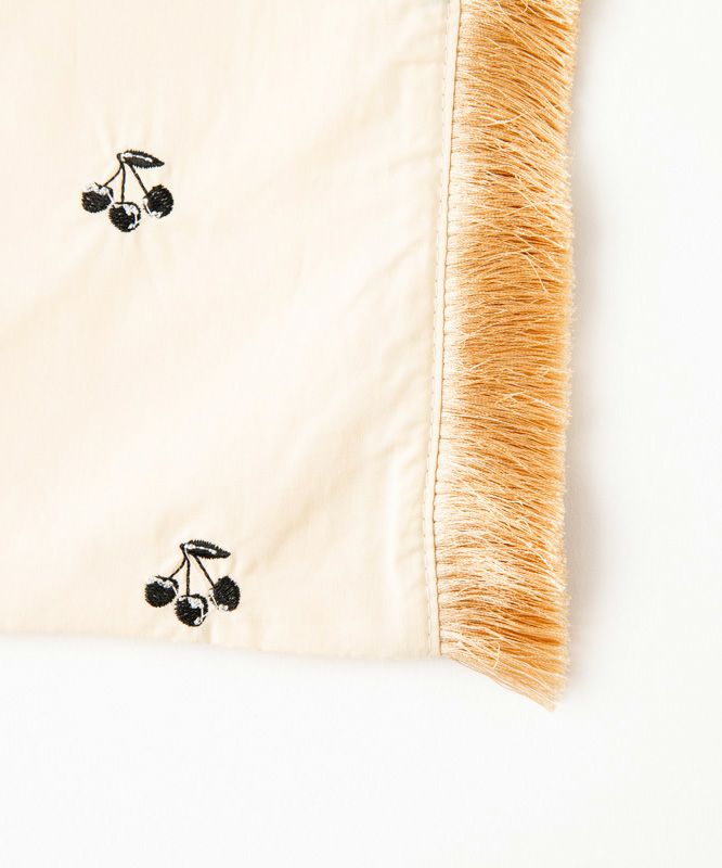 Casselini HOME(キャセリーニ ホーム)刺繍枕カバー | CASSELINI ONLINE