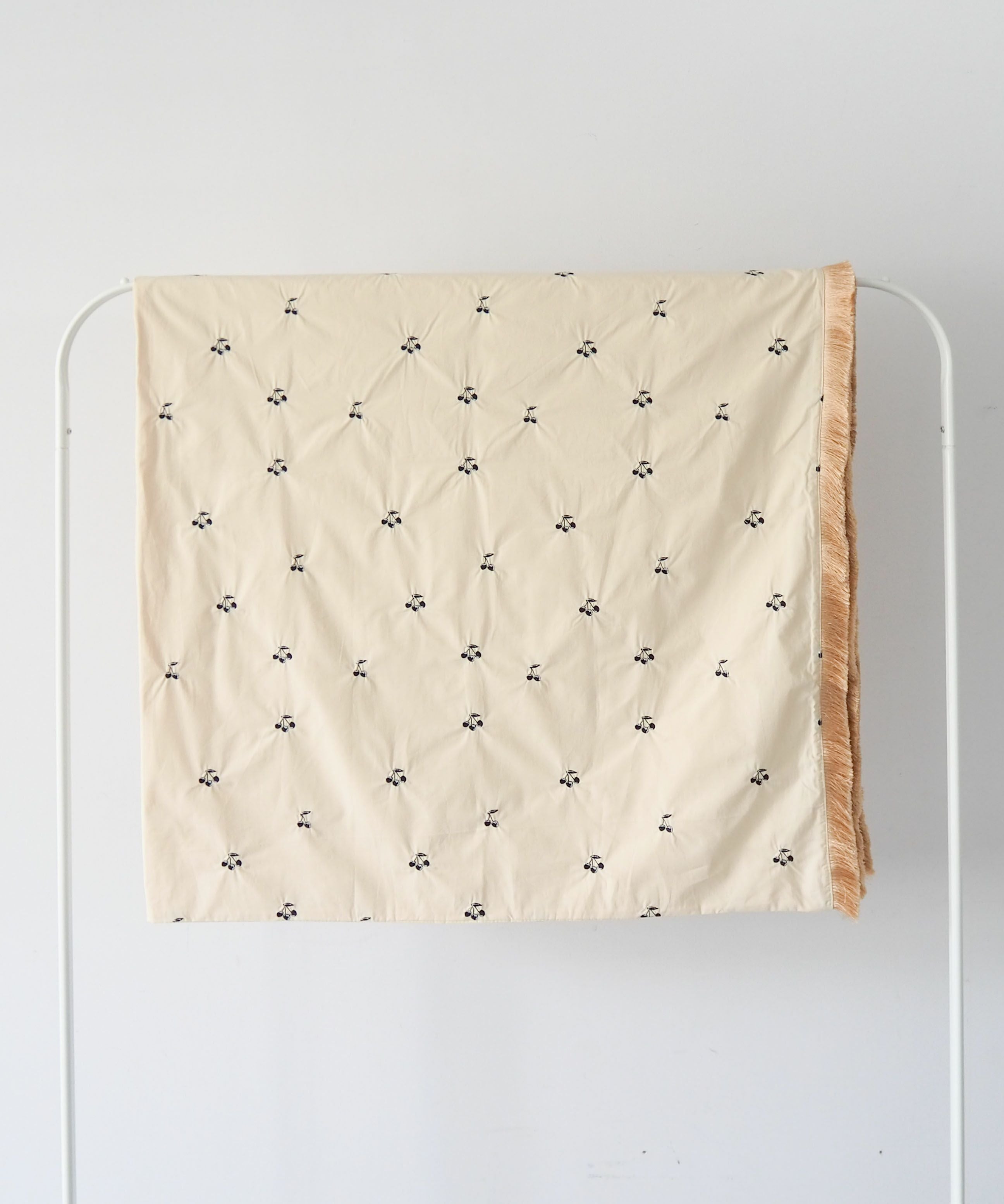 Casselini HOME(キャセリーニ ホーム)刺繍布団カバー | CASSELINI