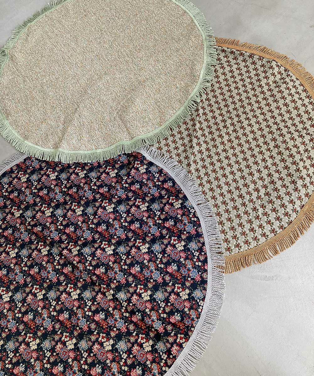 Casselini HOME(キャセリーニ ホーム)チューリップ掛布団カバー