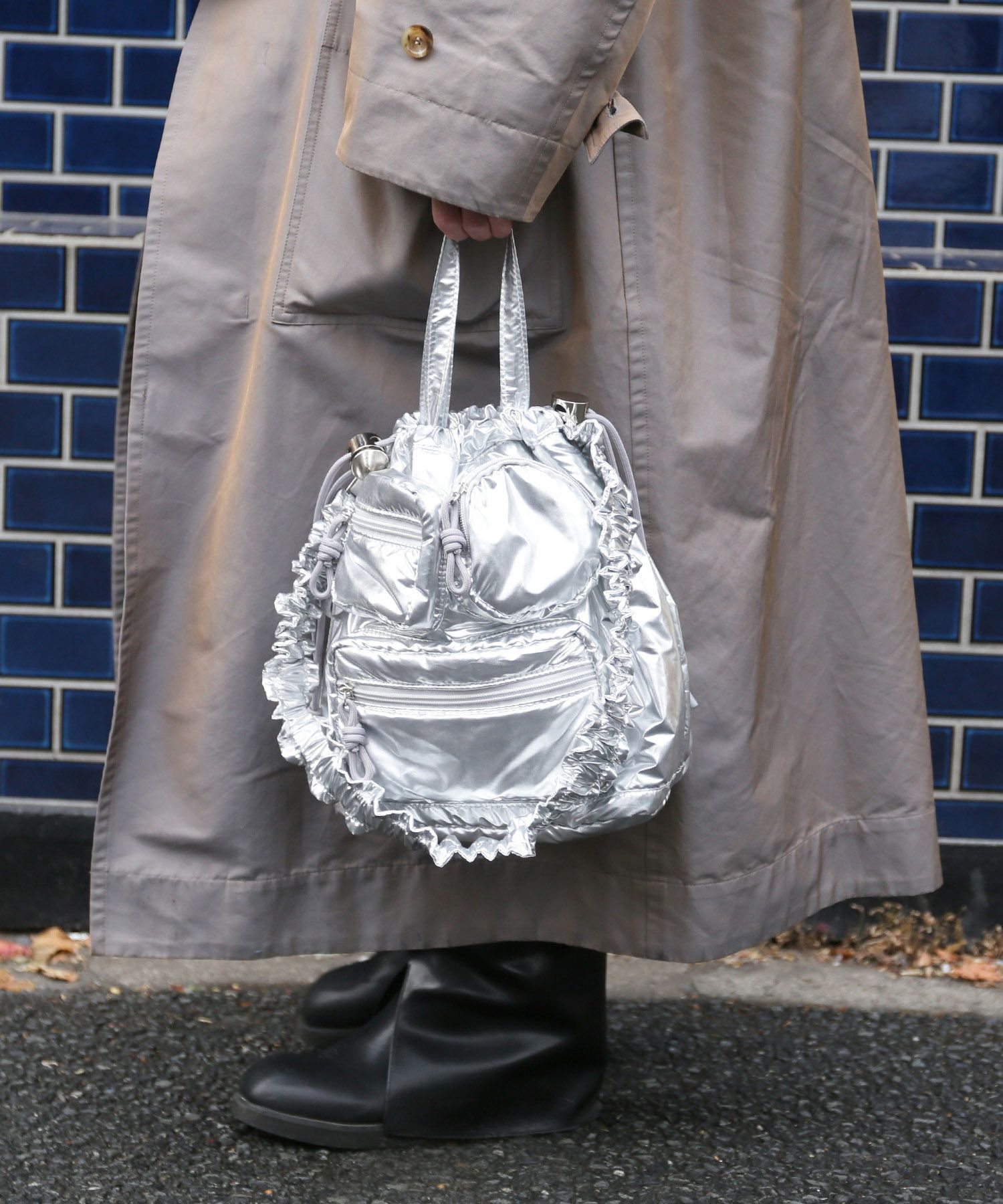 CONTROL FREAK / CTFK（コントロールフリーク/シーティーエフケー