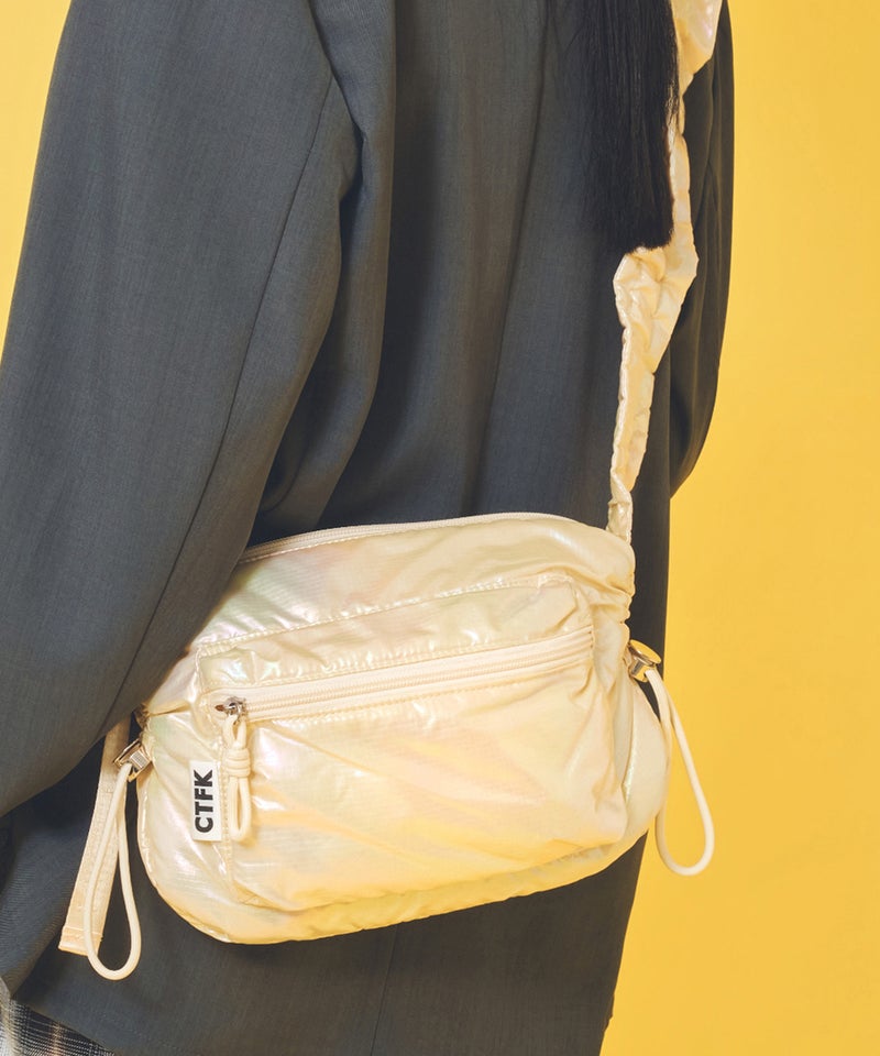 COLOR：オーロラ