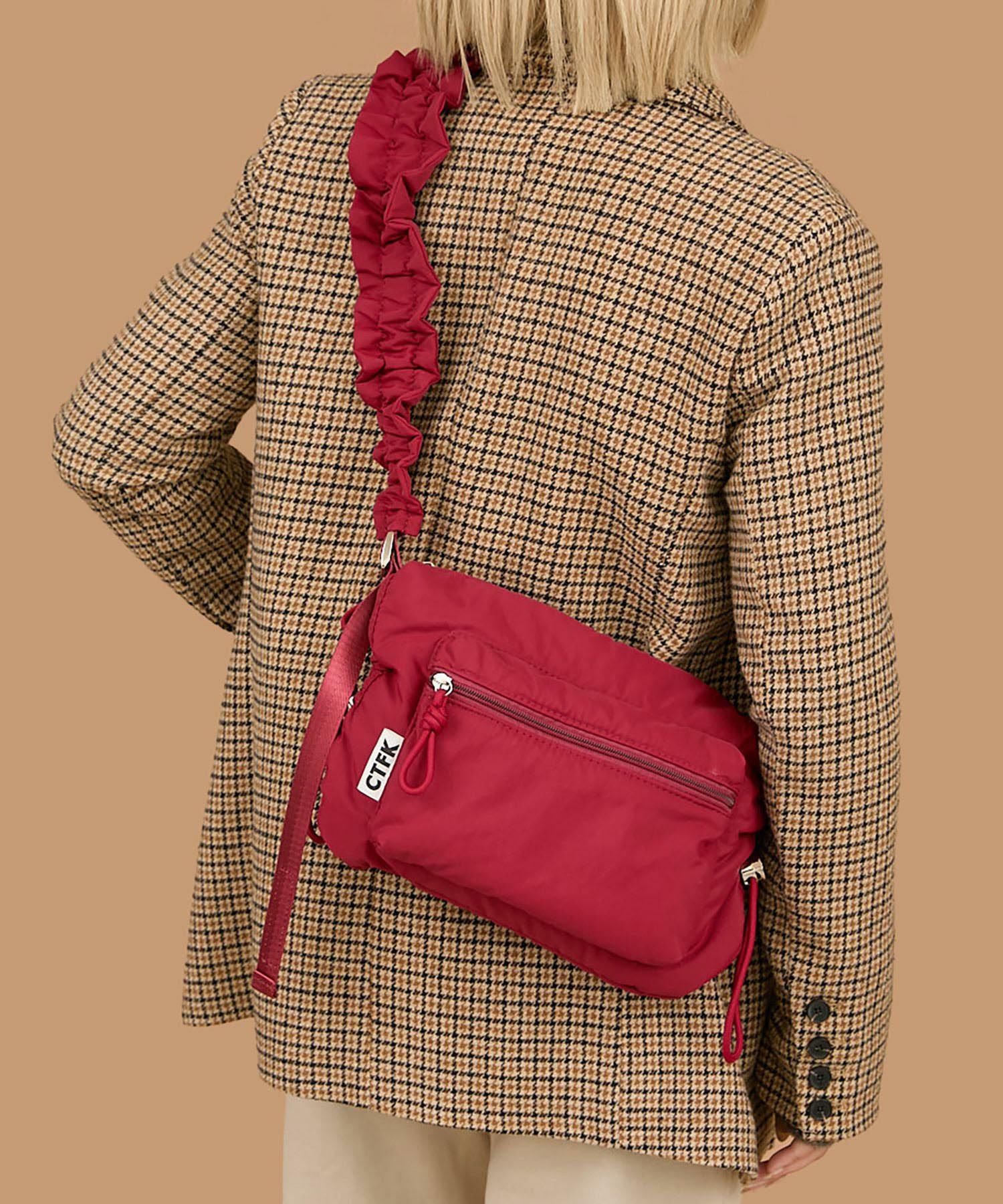 CONTROL FREAK / CTFK（コントロールフリーク/シーティーエフケー