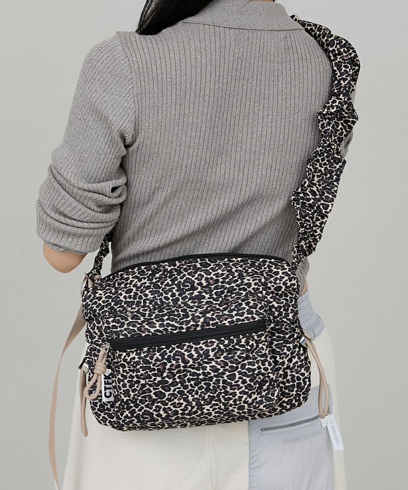 COLOR：レオパード