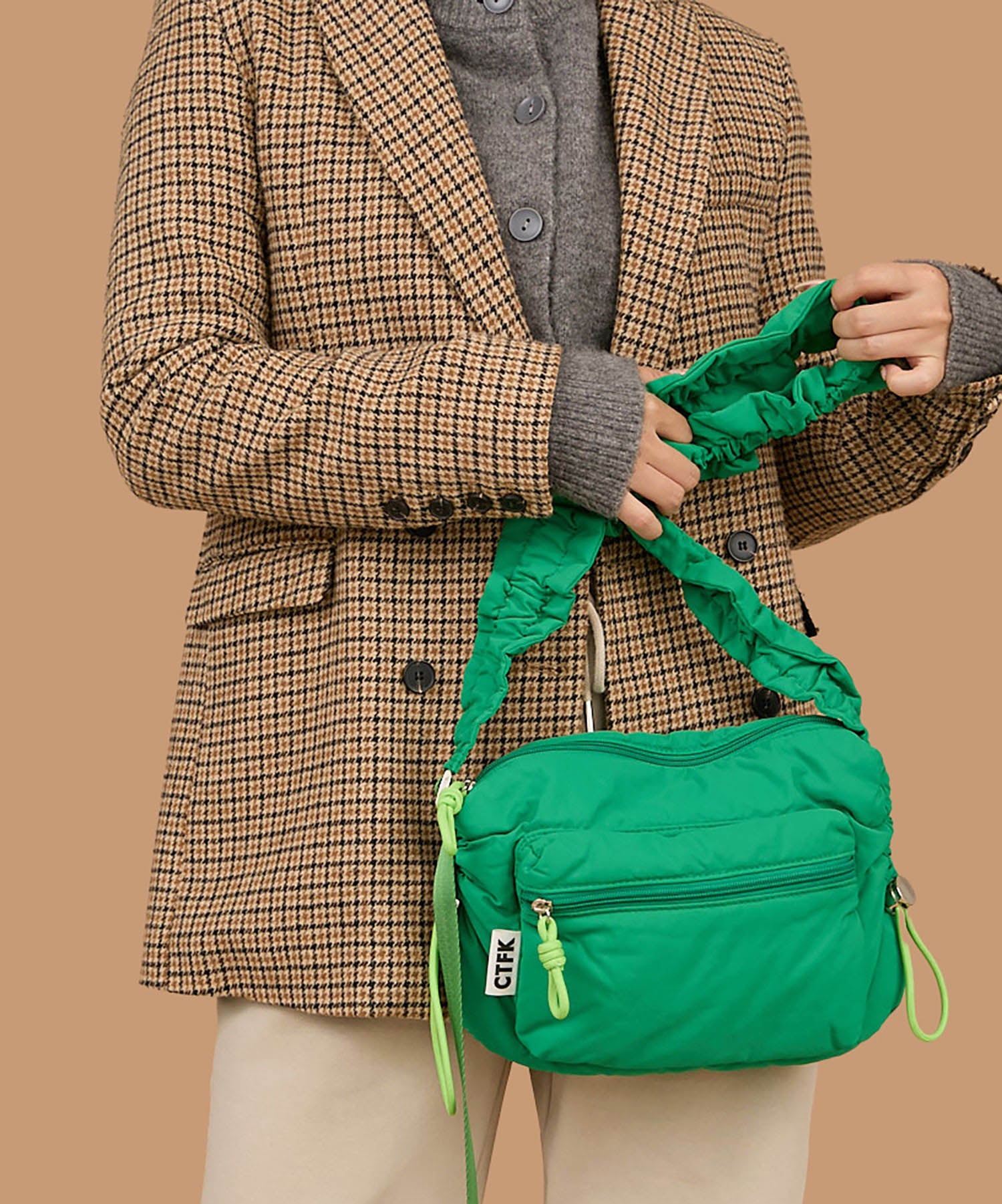 CONTROL FREAK / CTFK（コントロールフリーク/シーティーエフケー