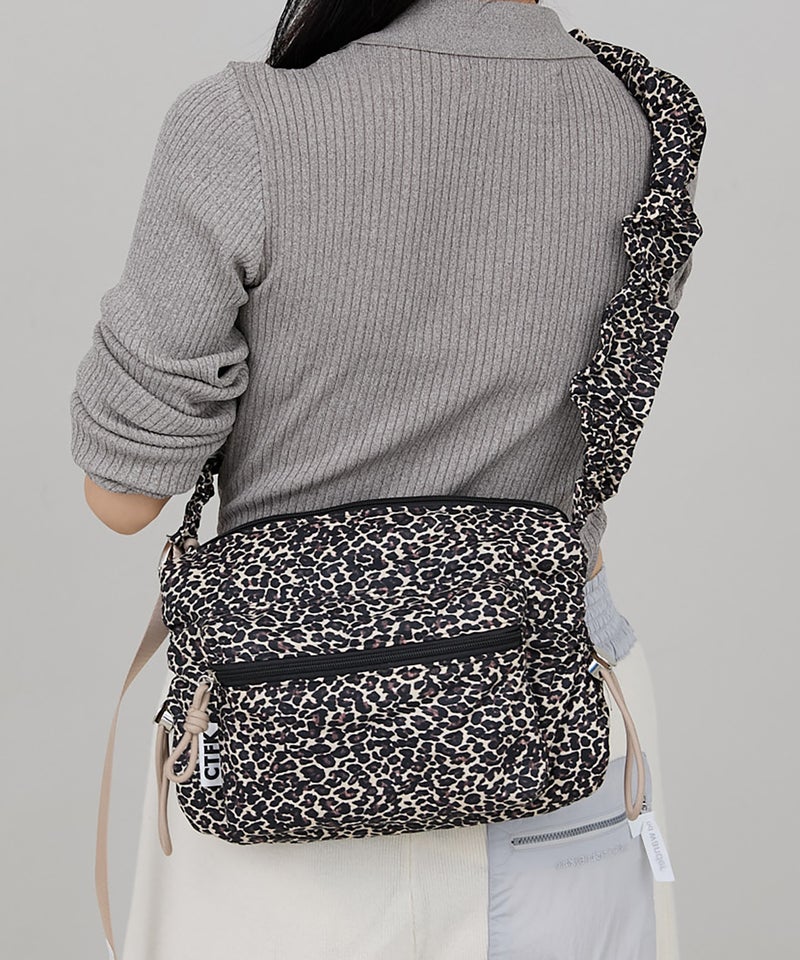 COLOR：レオパード