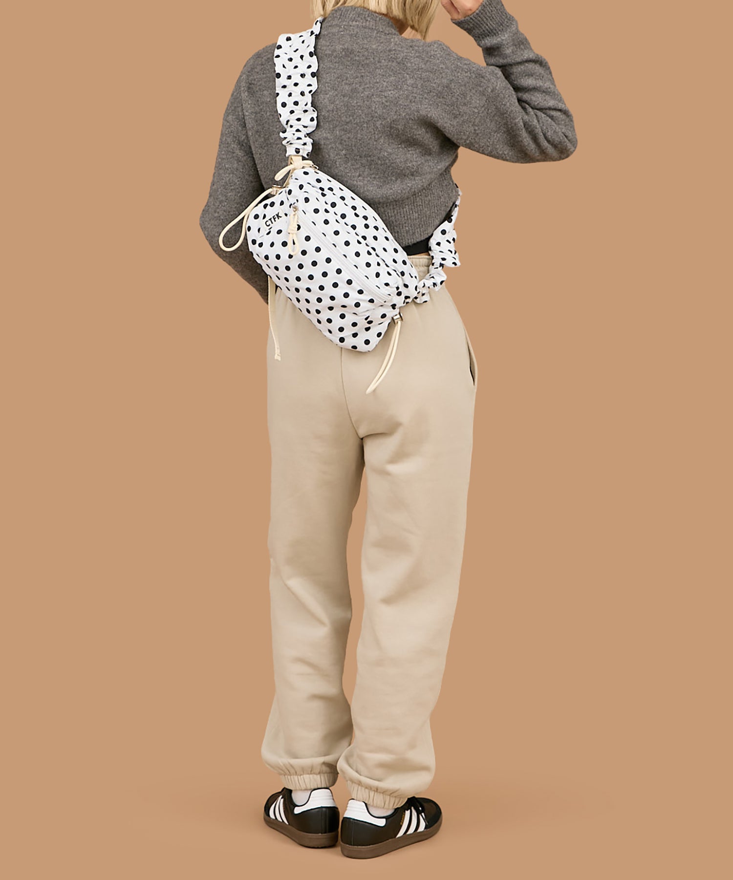 CONTROL FREAK / CTFK（コントロールフリーク/シーティーエフケー