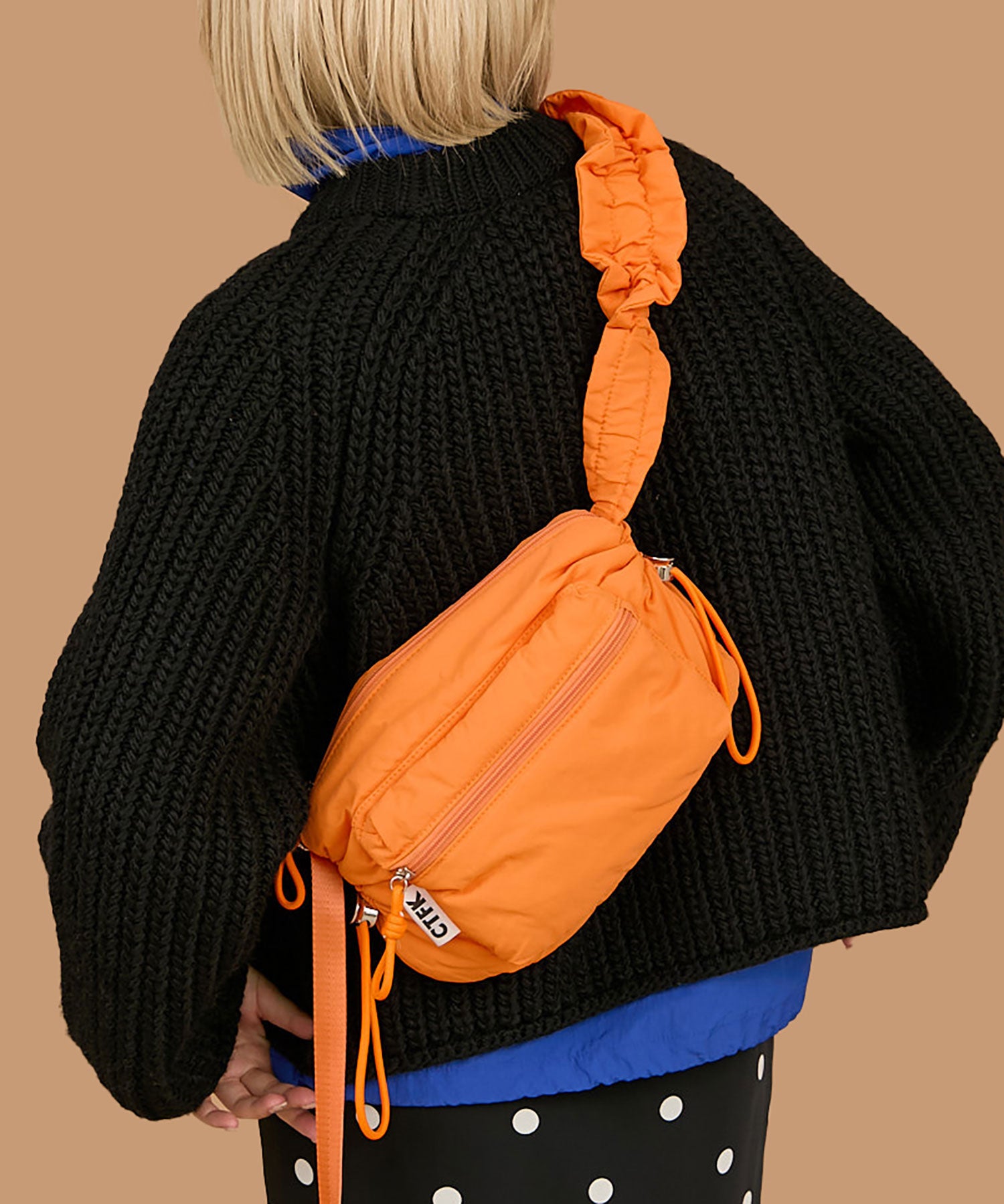 CONTROL FREAK / CTFK（コントロールフリーク/シーティーエフケー