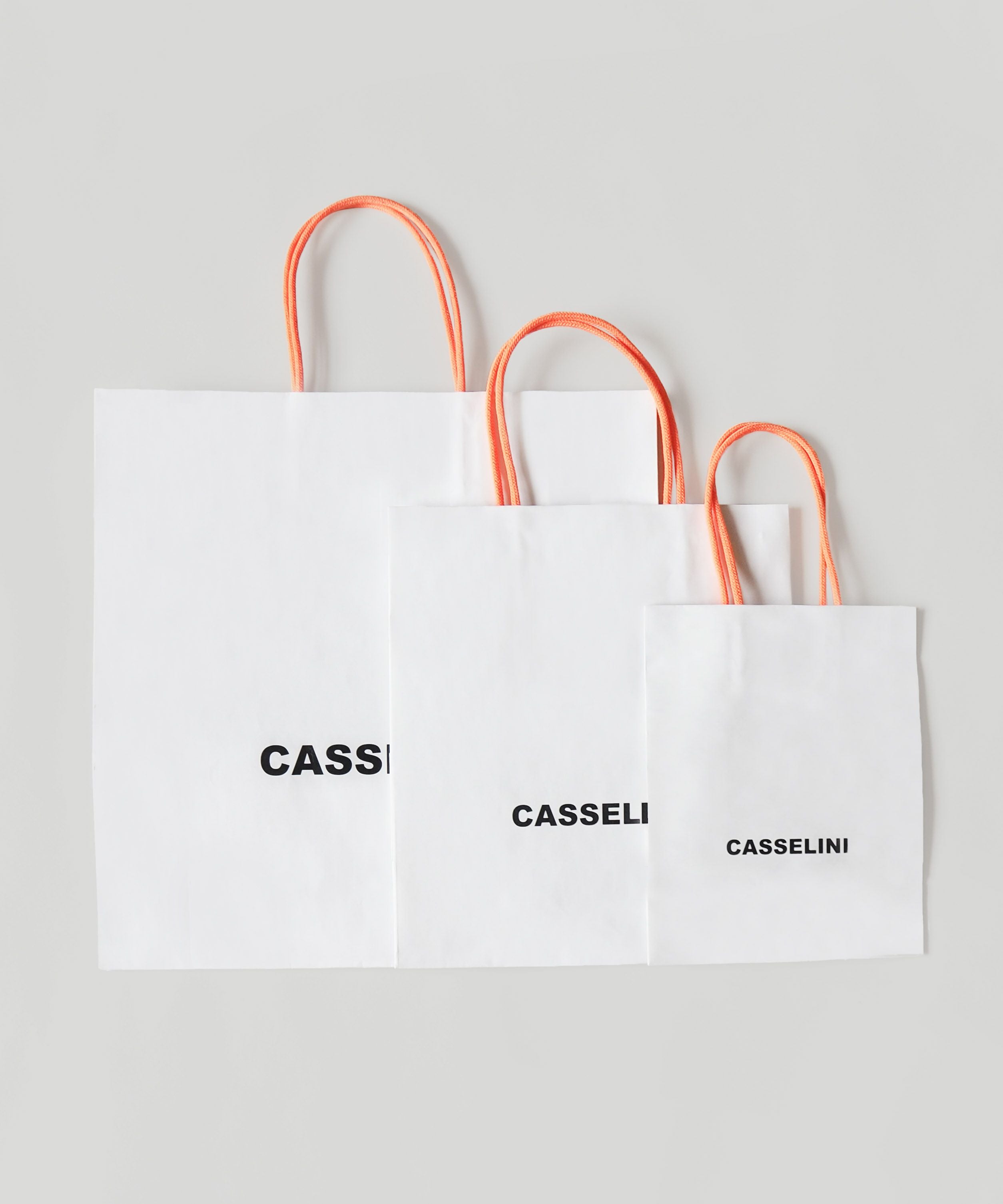 CASSELINI(キャセリーニ)ショッパー(SS・S・M) | CASSELINI ONLINE SHOP