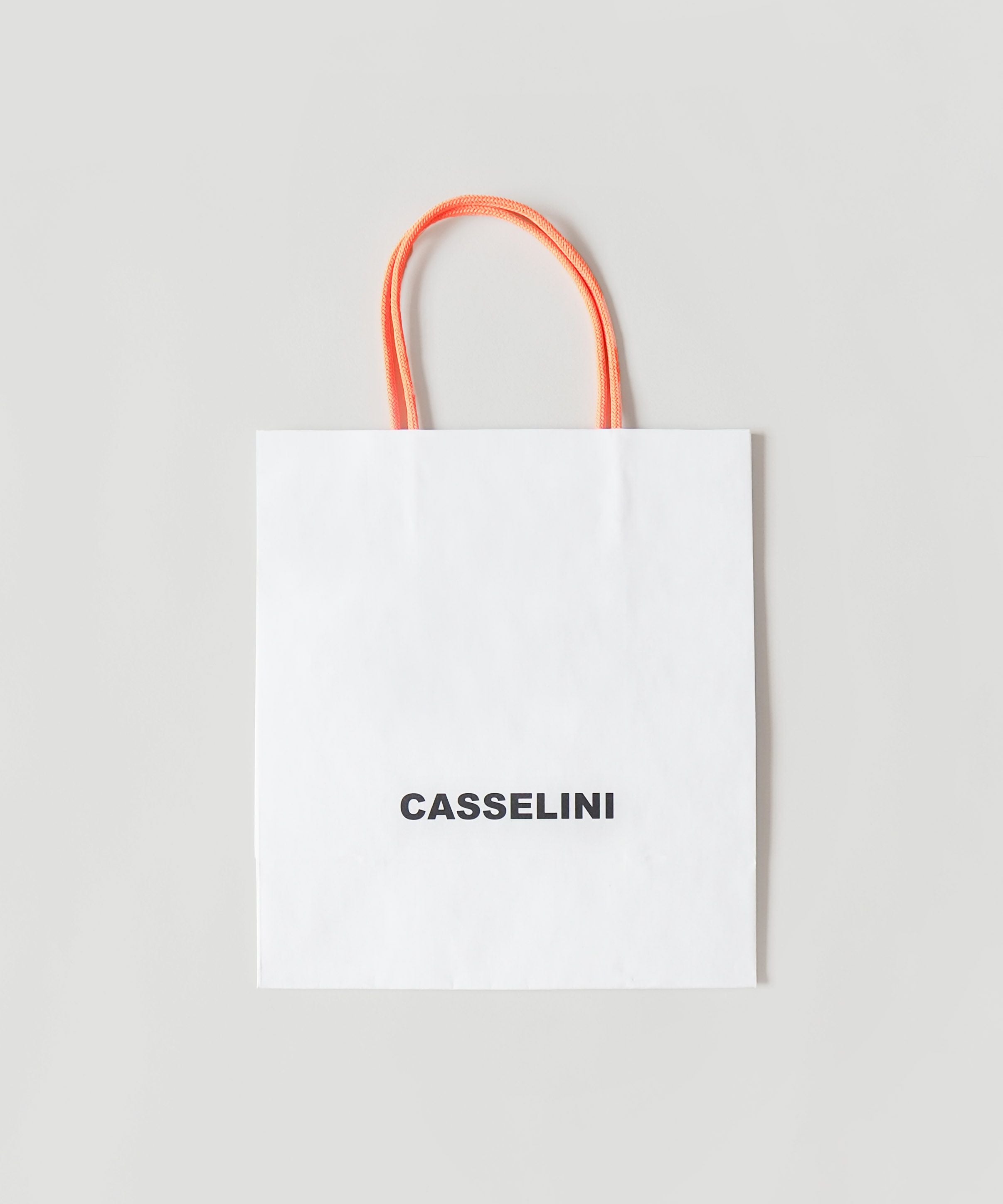 CASSELINI(キャセリーニ)ショッパー(SS・S・M) | CASSELINI ONLINE SHOP