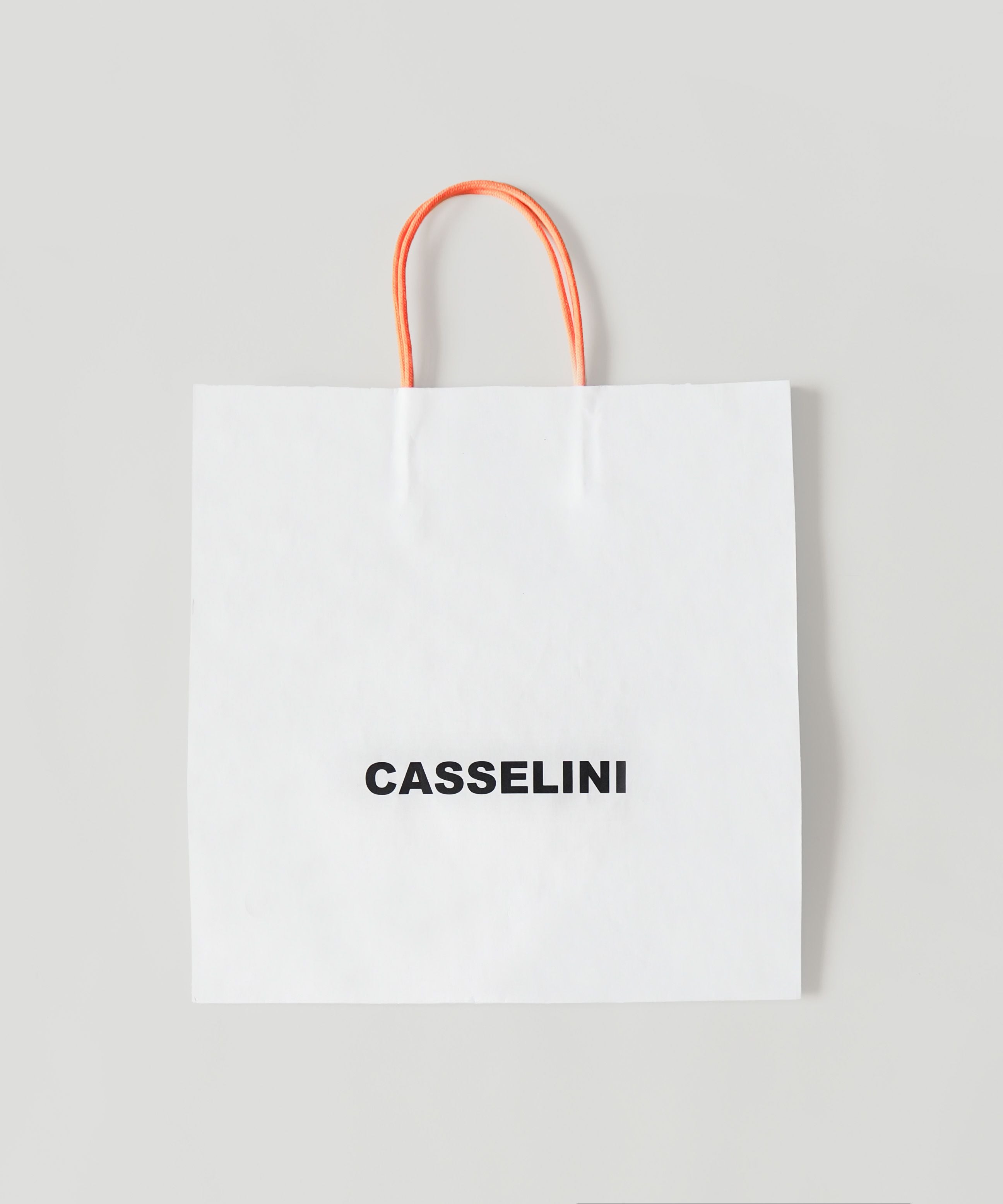 CASSELINI(キャセリーニ)ショッパー(SS・S・M) | CASSELINI ONLINE SHOP