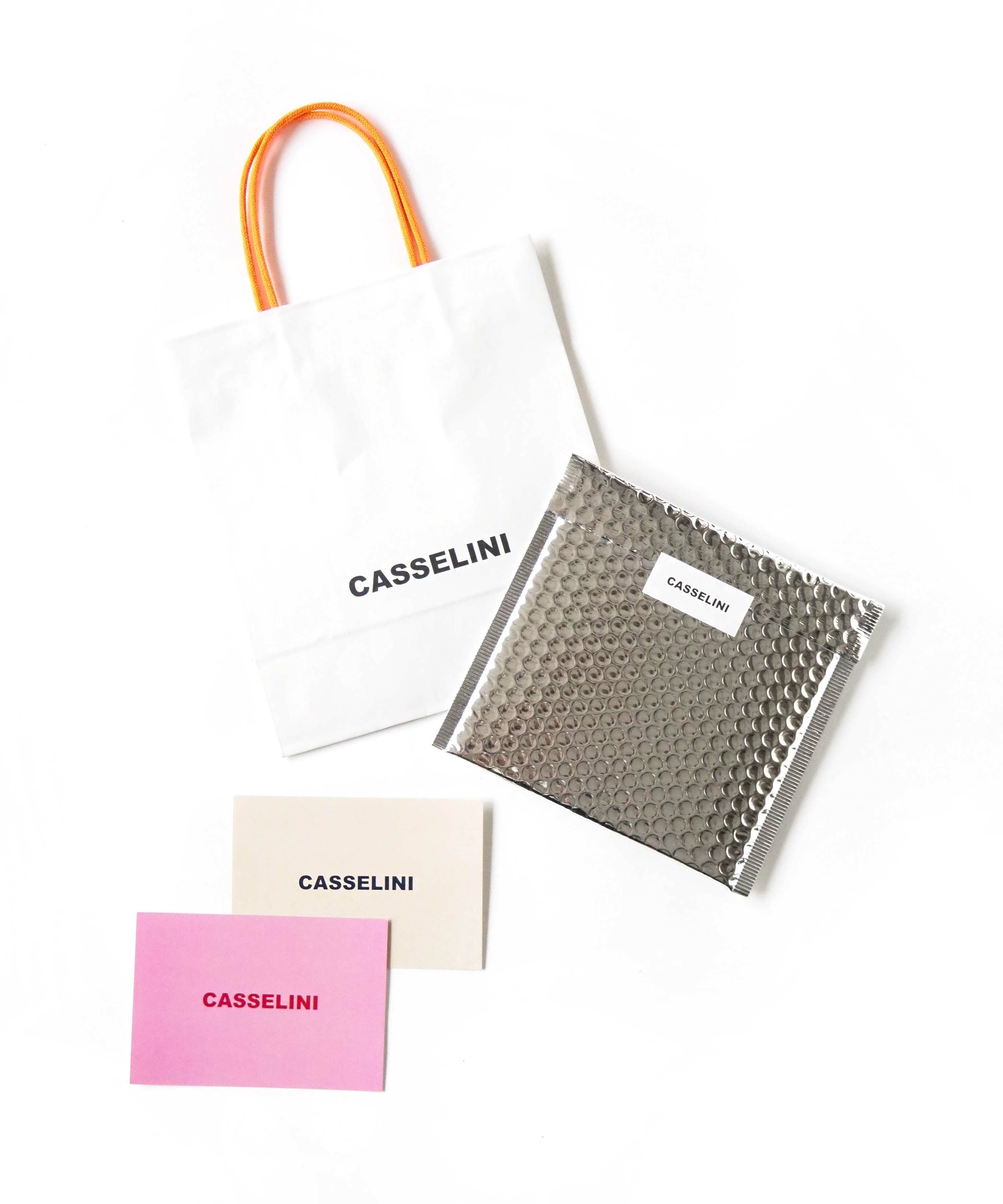 CASSELINI(キャセリーニ)ショッパー(SS・S・M) | CASSELINI ONLINE SHOP