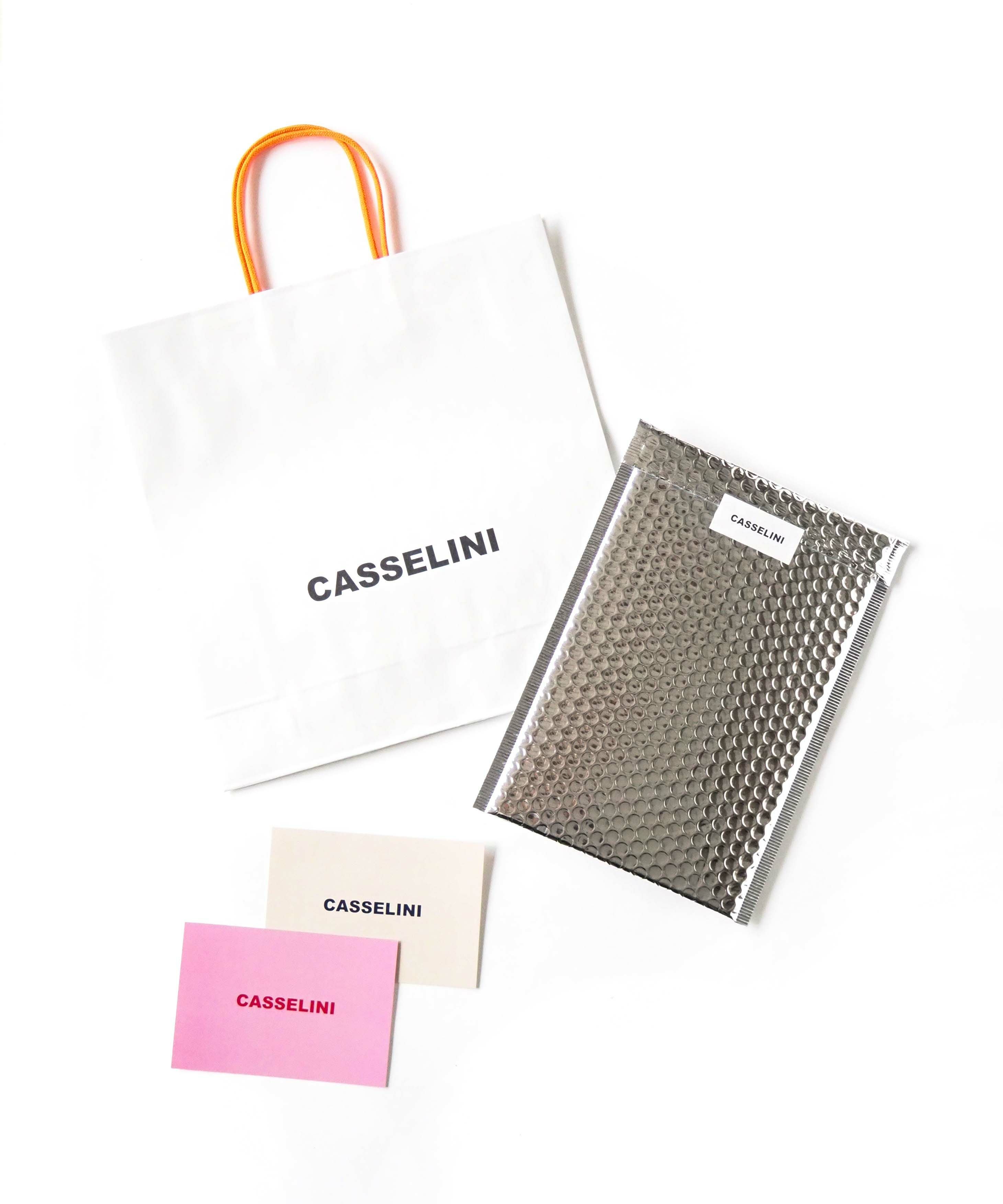 CASSELINI(キャセリーニ)ショッパー(SS・S・M) | CASSELINI ONLINE SHOP