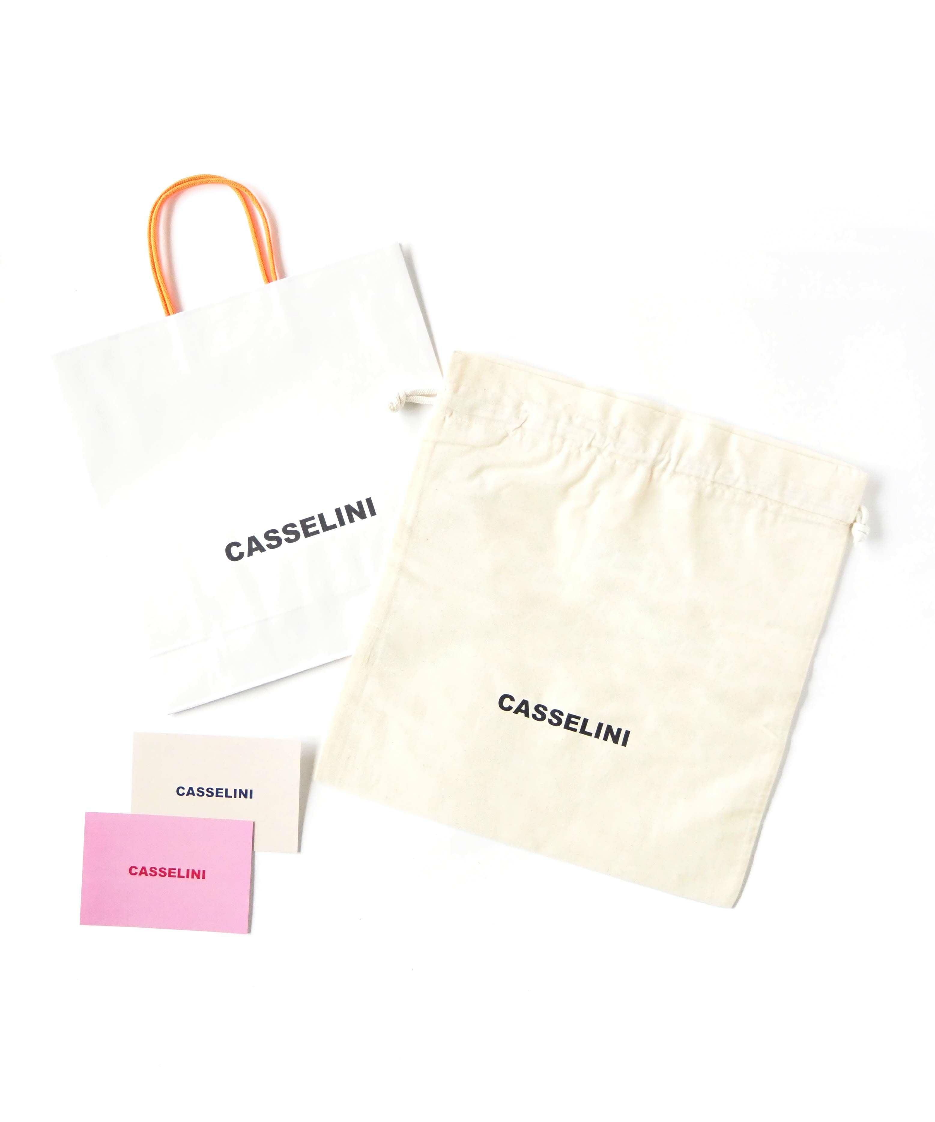 CASSELINI(キャセリーニ)ショッパー(SS・S・M) | CASSELINI ONLINE SHOP