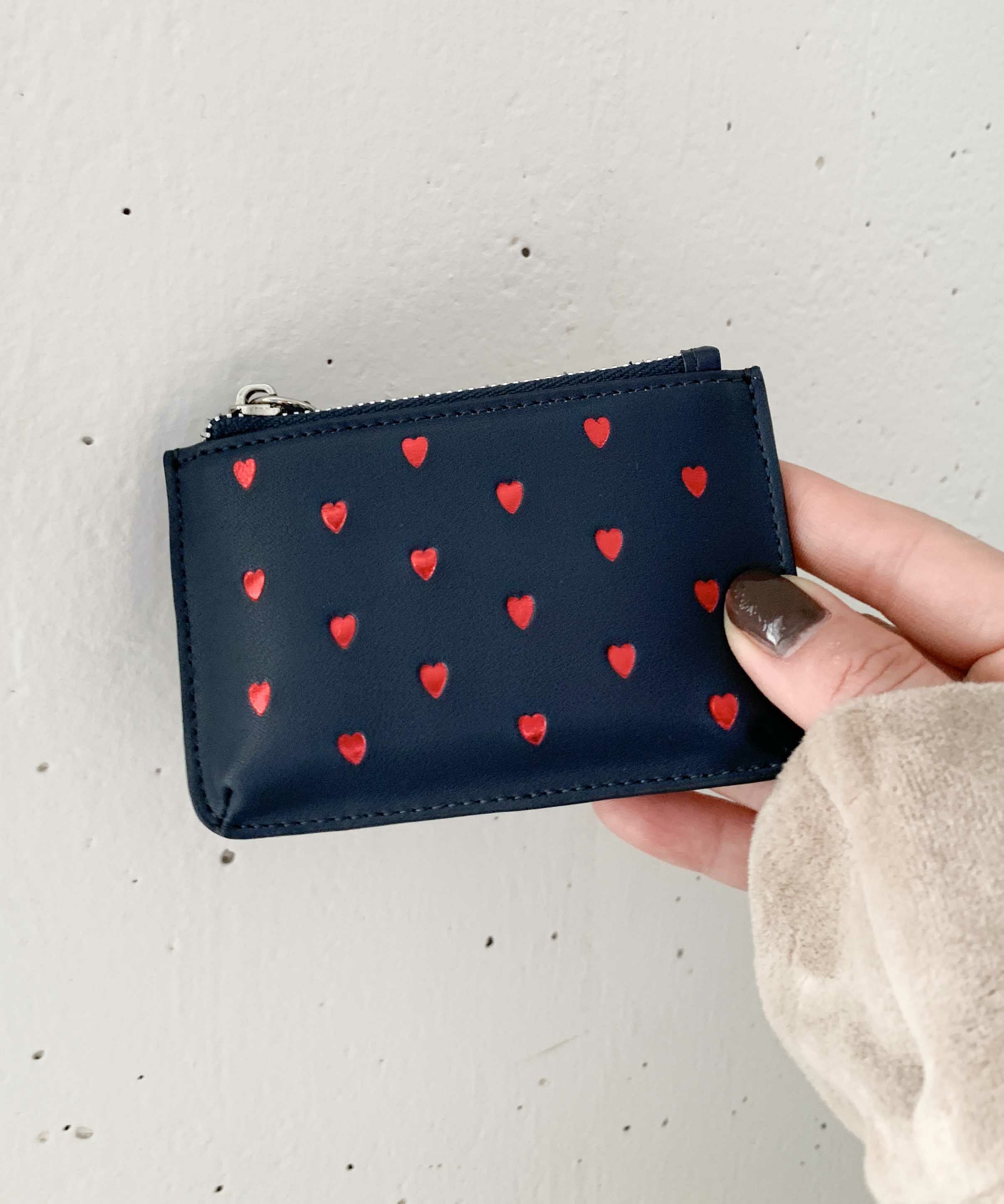 【Berry】キャセリーニ 財布&amp;パスケースセット Casselini(キャセリーニ)モチーフウォレット | CASSELINI ONLINE SHOP