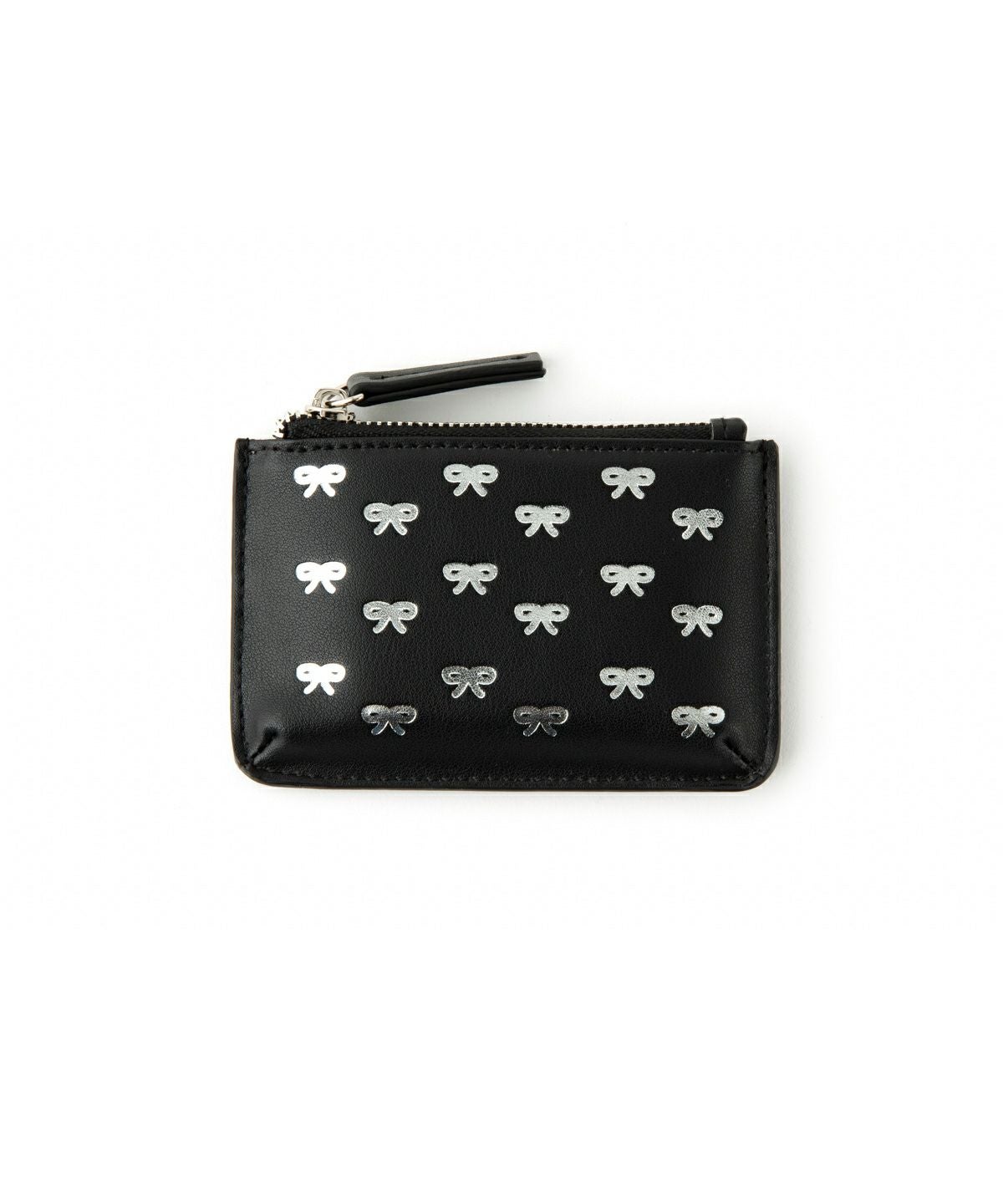 Casselini(キャセリーニ)フォイルプリントカードケース | CASSELINI