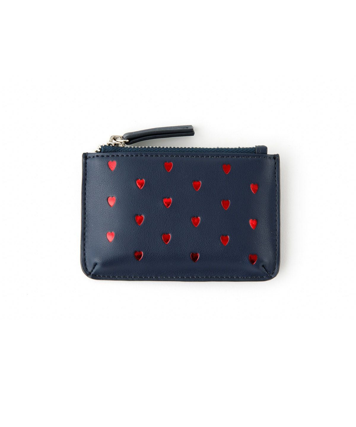 Casselini(キャセリーニ)フォイルプリントカードケース | CASSELINI