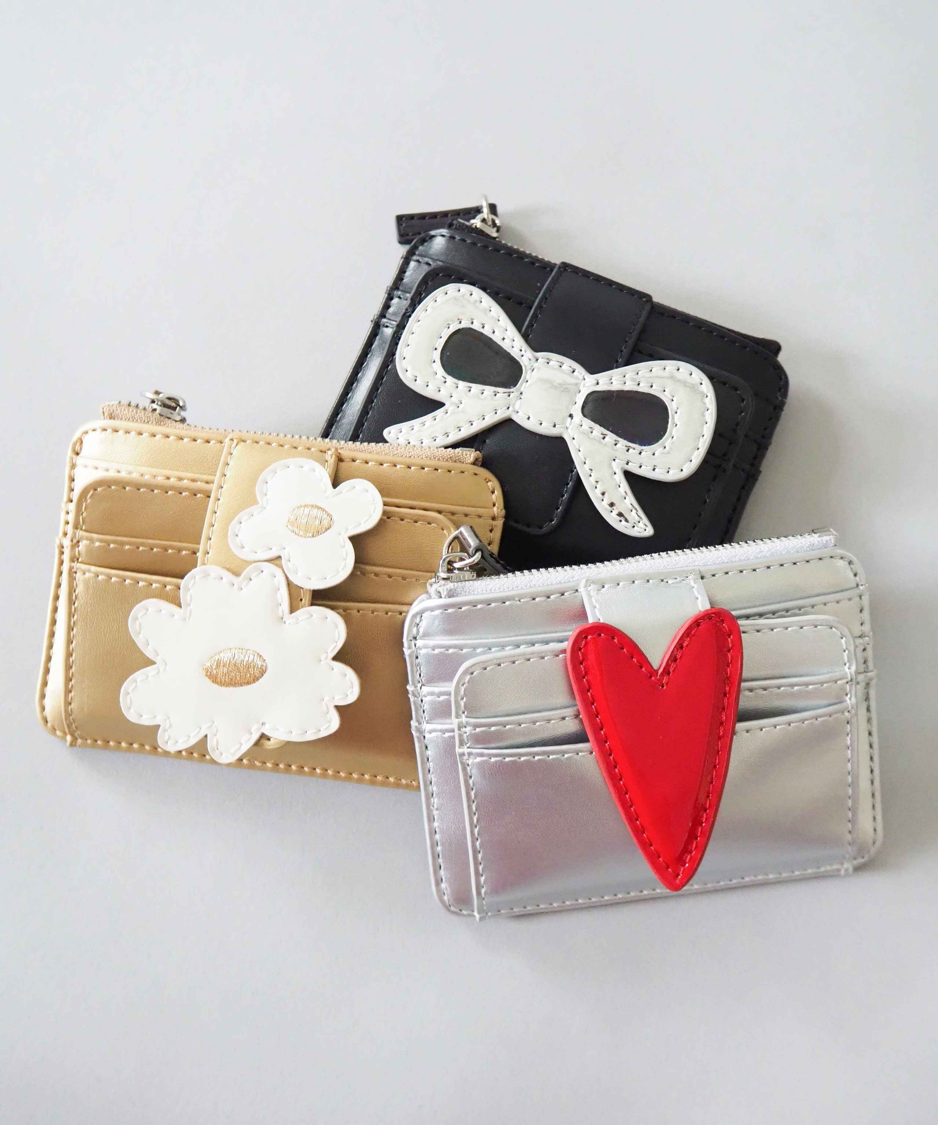 希少レア　チャーミーキティ　ハニーキュート　ミニウォレット　カードケース 2026年最新】財布 チャーミーキティの人気アイテム - メルカリ