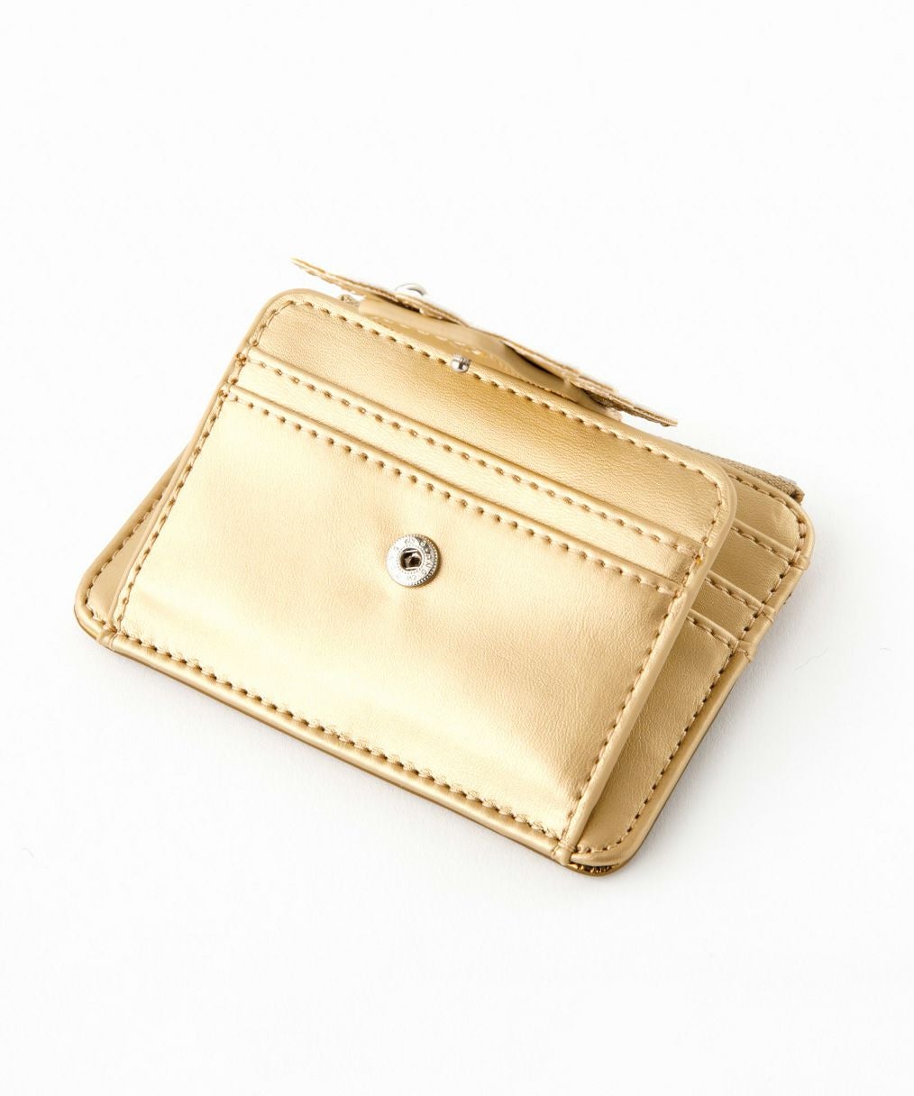 Casselini(キャセリーニ)モチーフカードケース | CASSELINI ONLINE SHOP