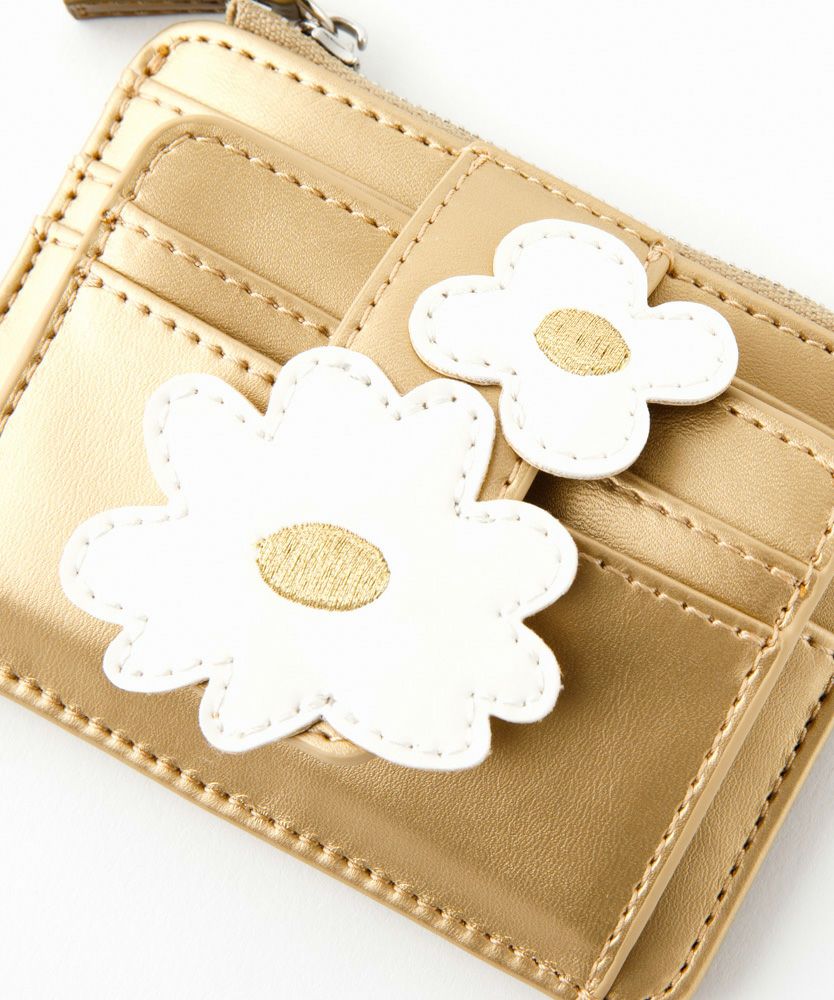 Casselini(キャセリーニ)モチーフカードケース | CASSELINI ONLINE SHOP
