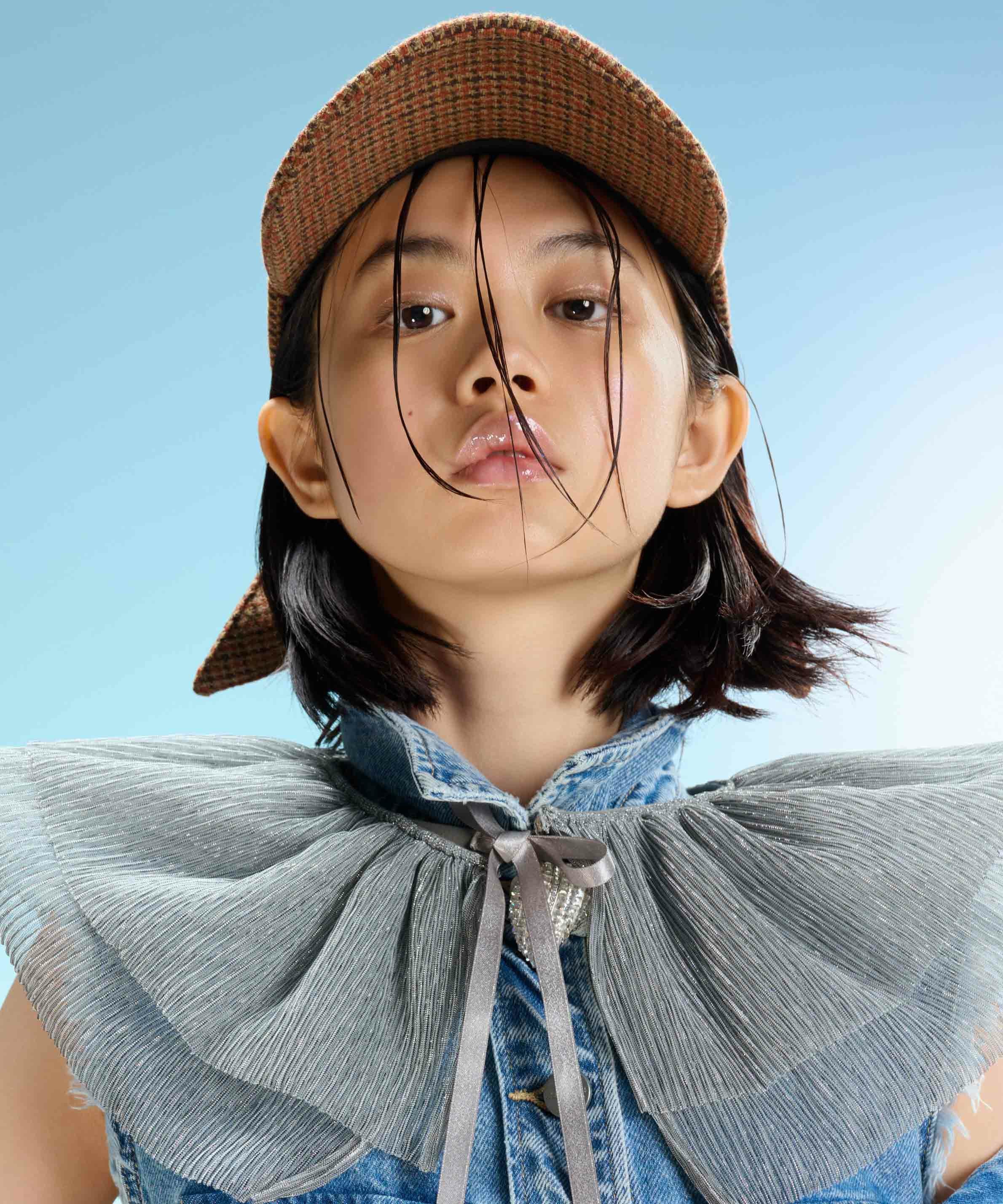 Casselini(キャセリーニ)リボンキャップ | CASSELINI ONLINE SHOP