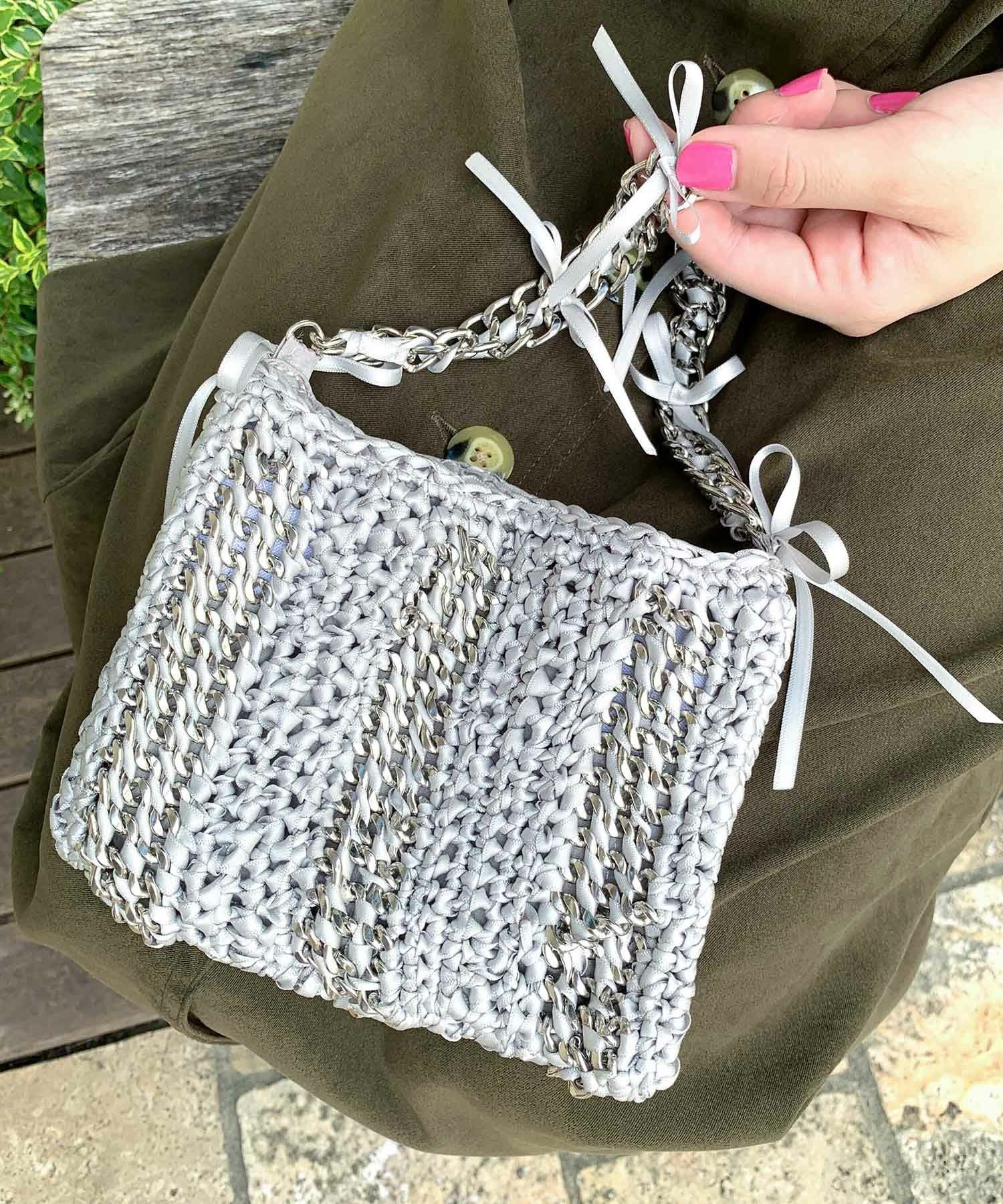 ギャルカバン決まりました Casselini(キャセリーニ)HOTFIX miniBAG | CASSELINI ONLINE SHOP
