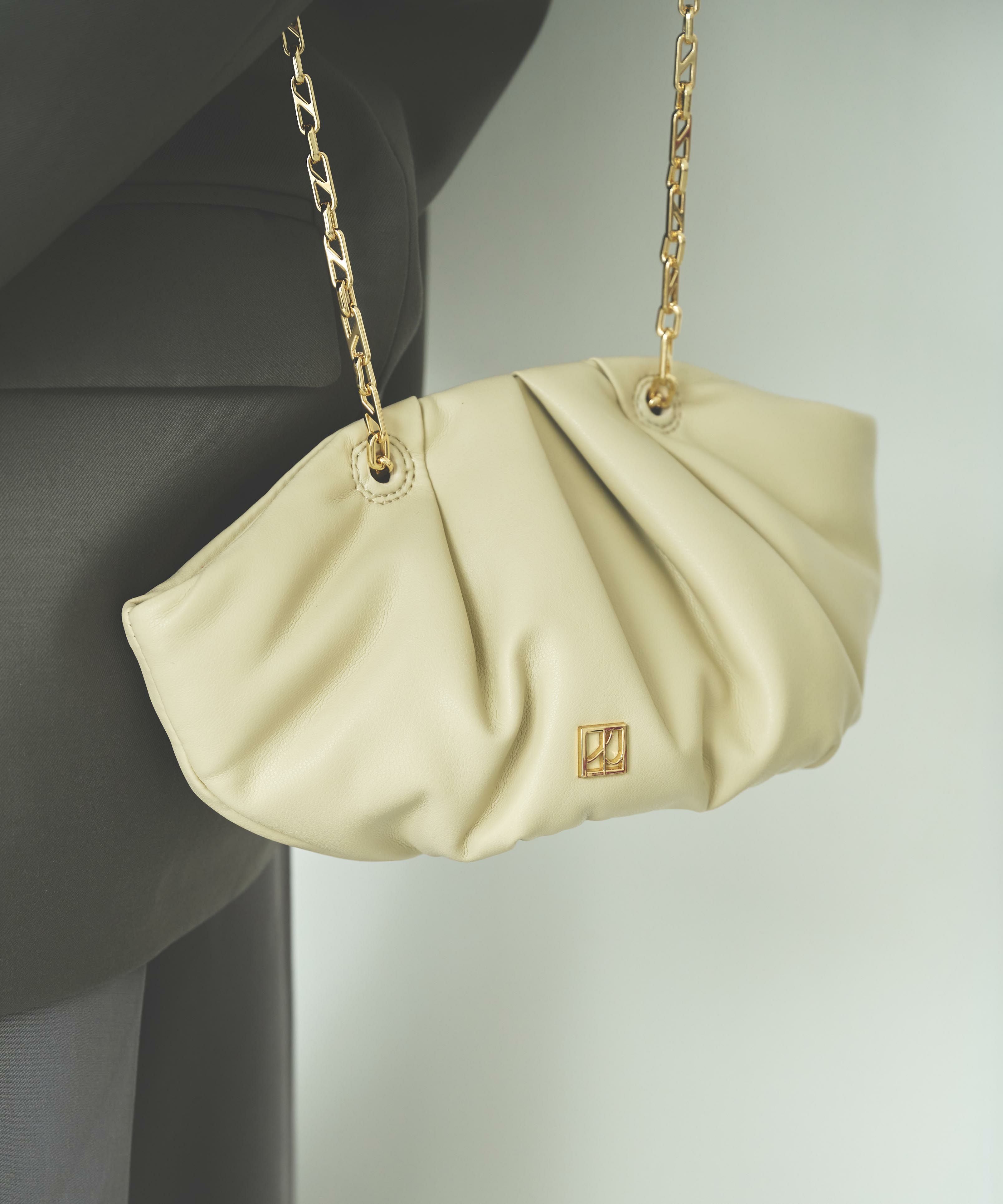 LE VERNIS] Momo mini bag | CASSELINI ONLINE SHOP