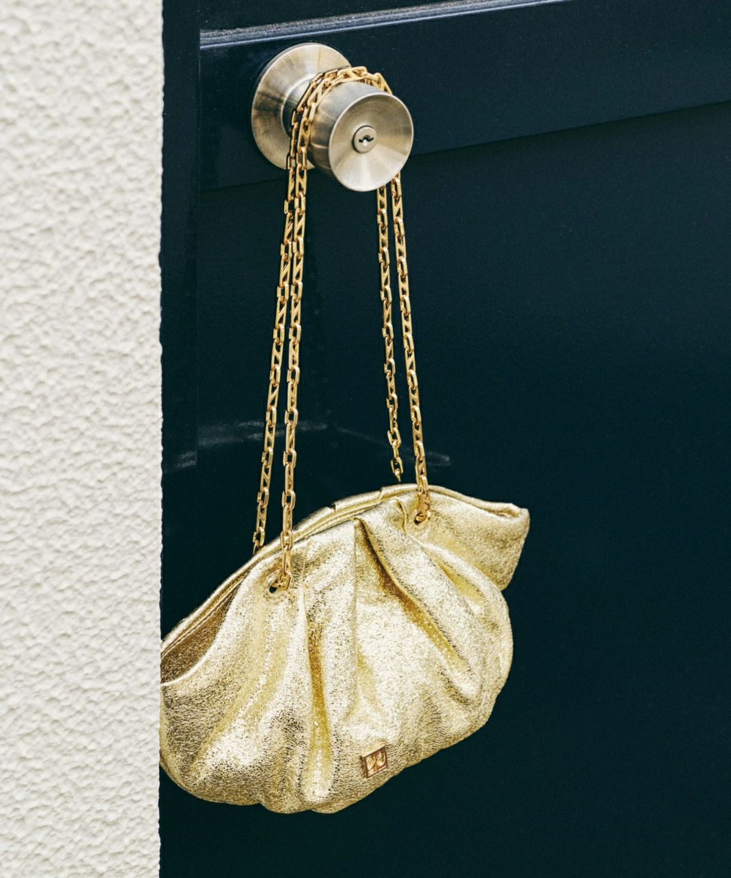 LE VERNIS] Momo mini bag | CASSELINI ONLINE SHOP