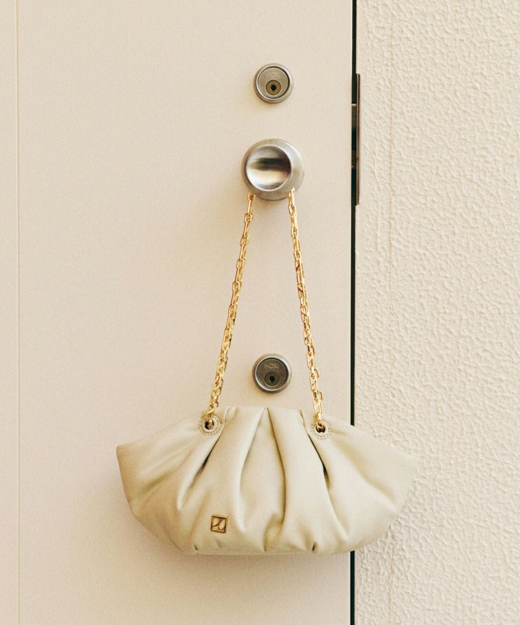 LE VERNIS] Momo mini bag | CASSELINI ONLINE SHOP