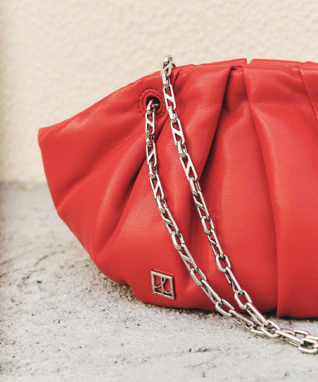 LE VERNIS] Momo mini bag | CASSELINI ONLINE SHOP