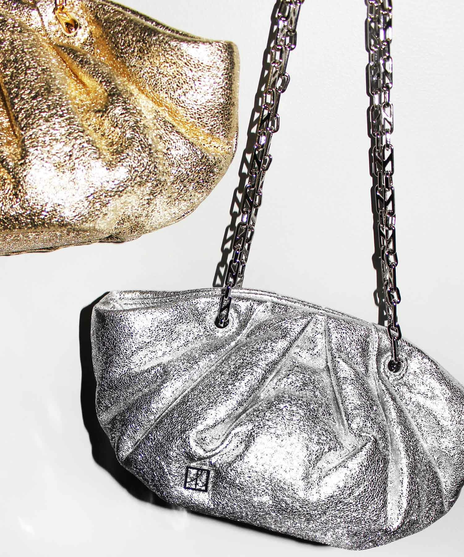 LE VERNIS] Momo mini bag | CASSELINI ONLINE SHOP