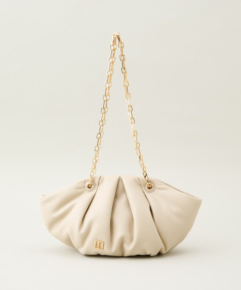 LE VERNIS] Momo mini bag | CASSELINI ONLINE SHOP