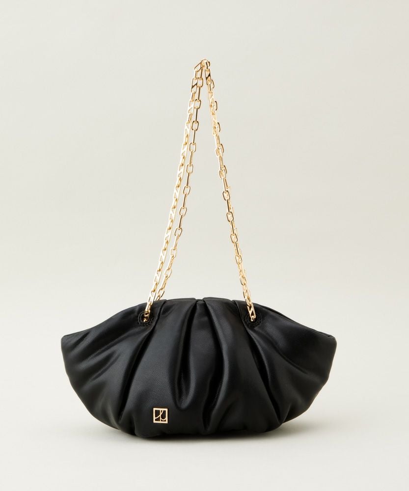 LE VERNIS] Momo mini bag | CASSELINI ONLINE SHOP