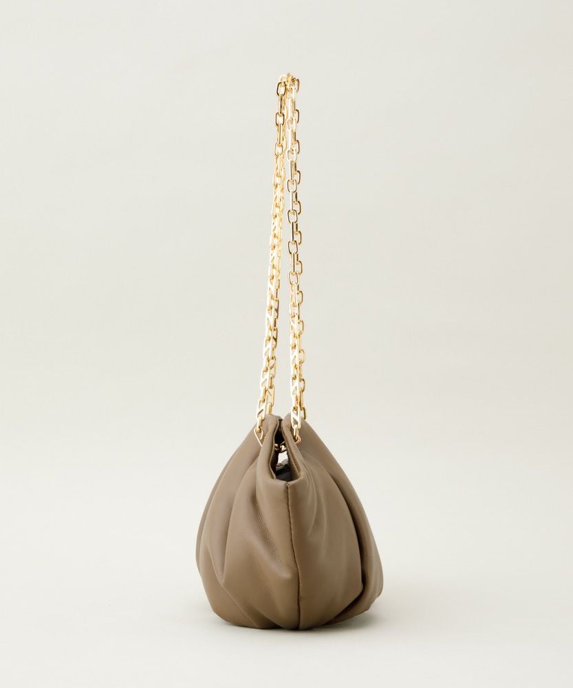 LE VERNIS] Momo mini bag | CASSELINI ONLINE SHOP