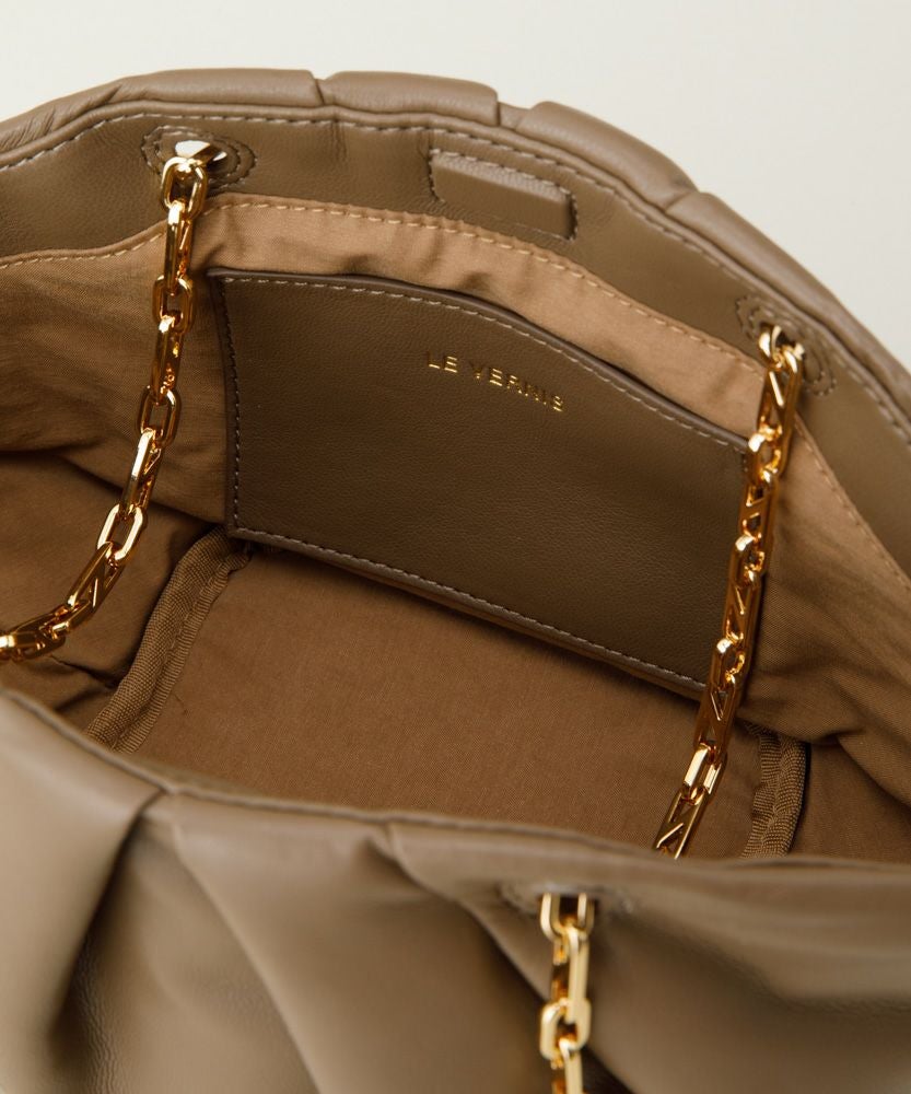 LE VERNIS] Momo mini bag | CASSELINI ONLINE SHOP