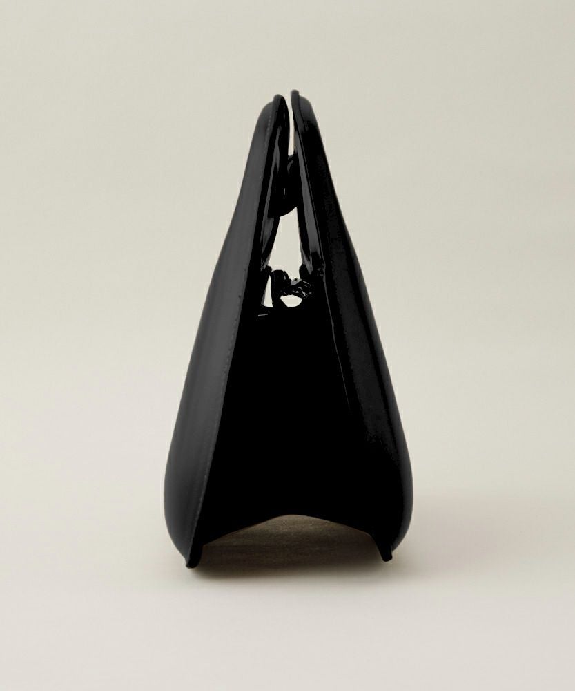 LE VERNIS ル・ベルニ Poire ornement bag LE VERNIS] Poire ornement bag | CASSELINI ONLINE SHOP
