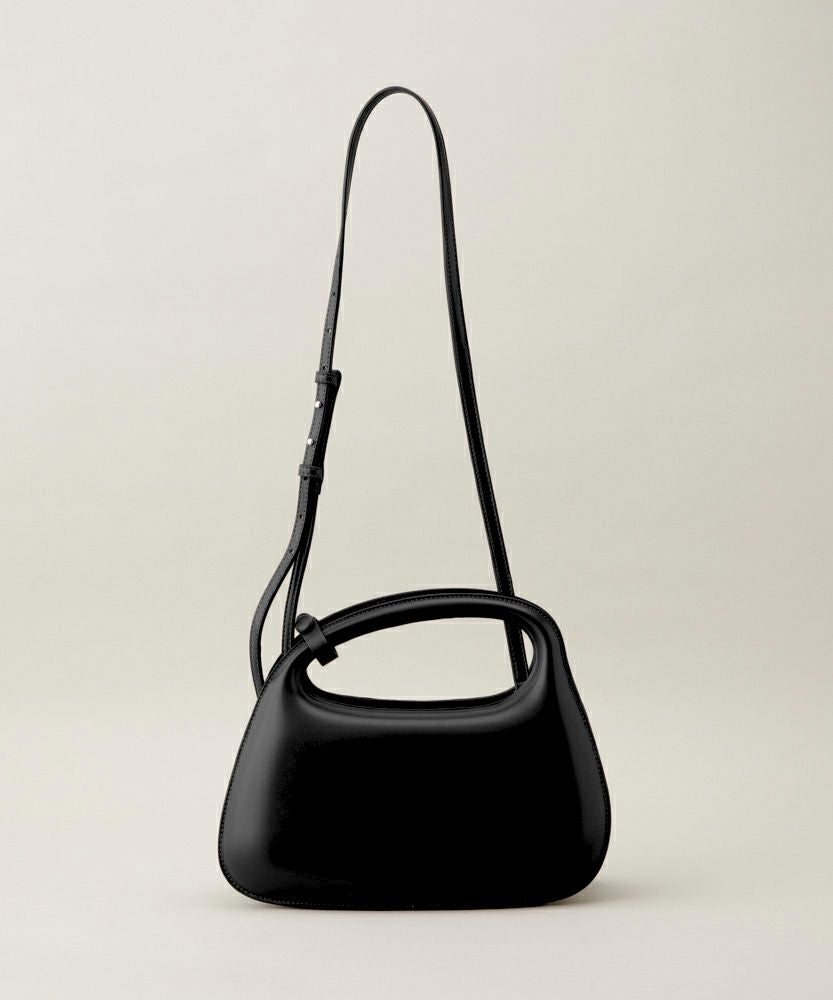 LE VERNIS ル・ベルニ Poire ornement bag LE VERNIS] Poire ornement bag | CASSELINI ONLINE SHOP