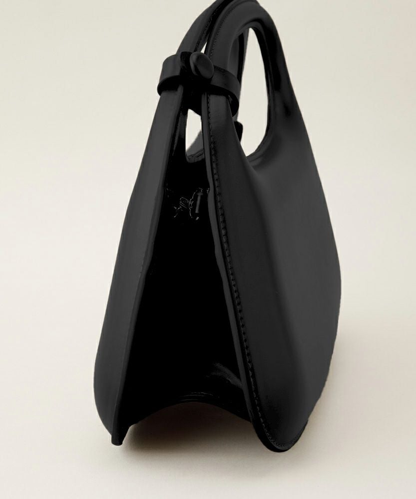 LE VERNIS] Poire ornement bag | CASSELINI ONLINE SHOP