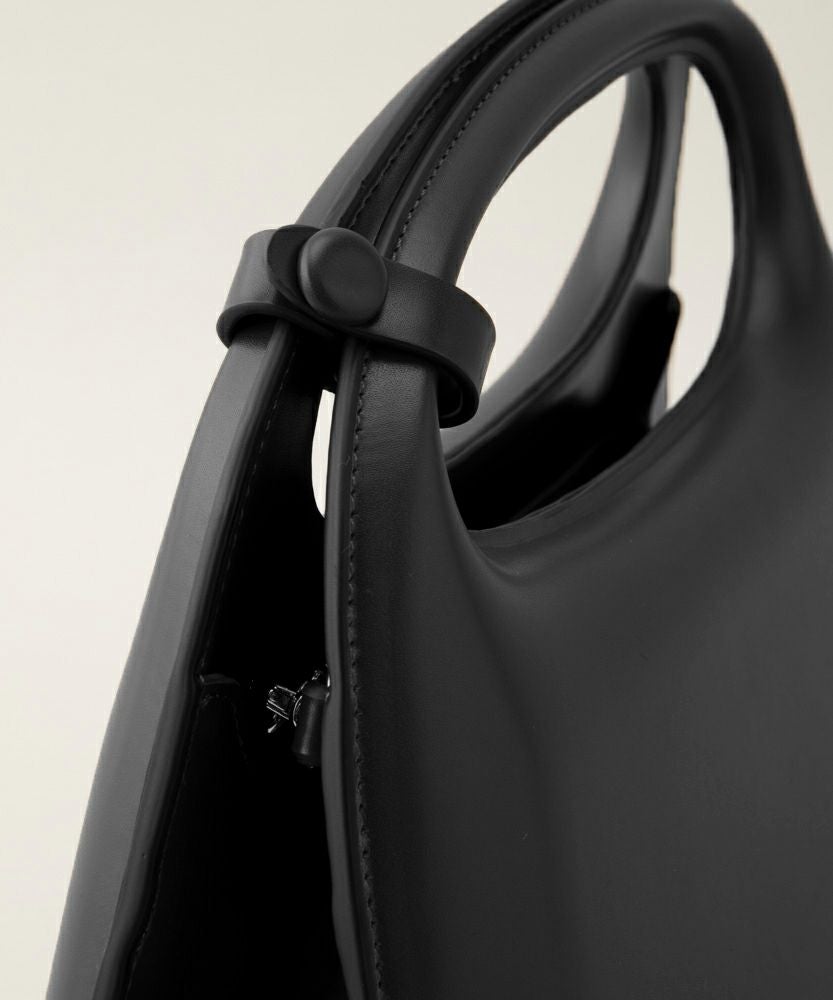 LE VERNIS ル・ベルニ Poire ornement bag LE VERNIS] Poire ornement bag | CASSELINI ONLINE SHOP