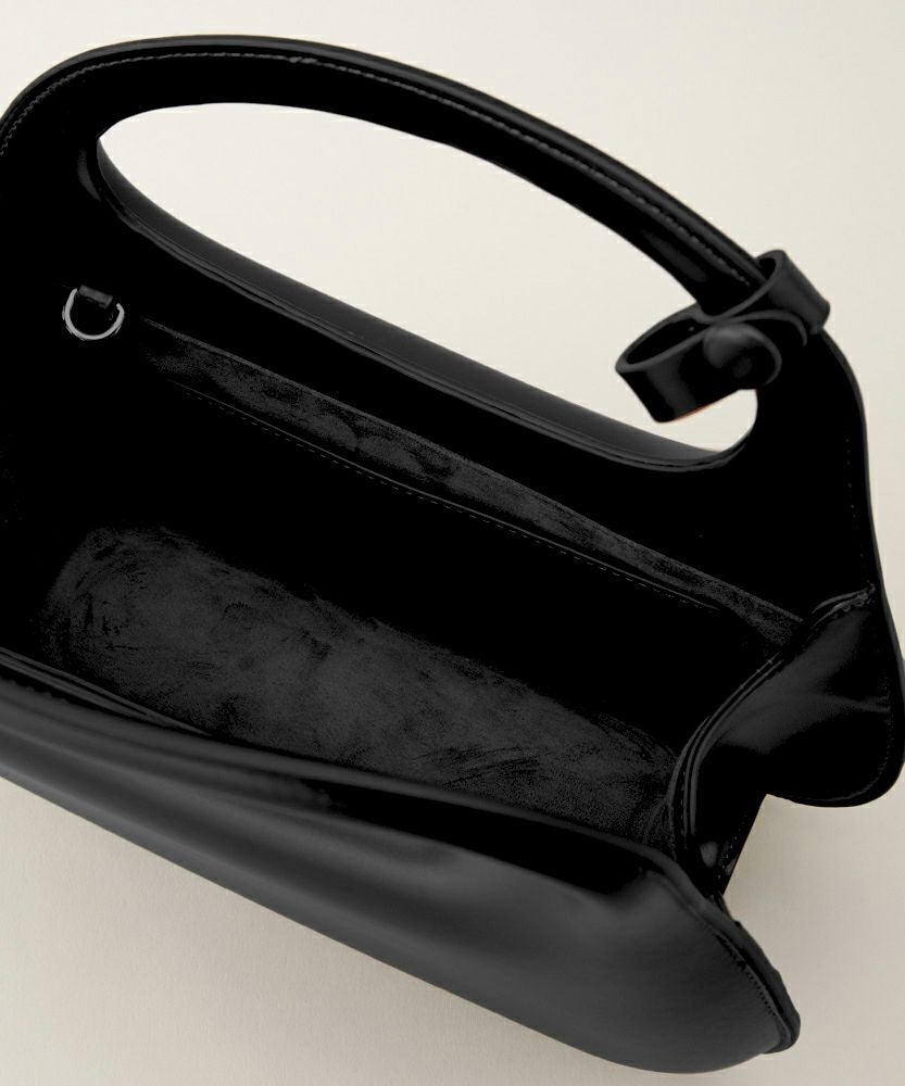 LE VERNIS] Poire ornement bag | CASSELINI ONLINE SHOP