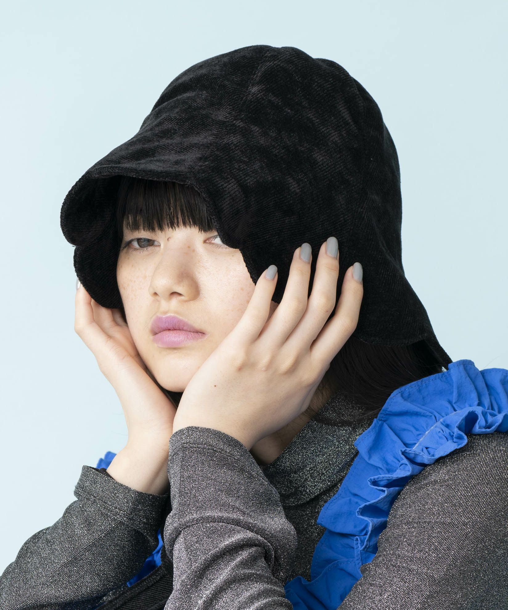 Casselini(キャセリーニ)フラワーハット | CASSELINI ONLINE SHOP