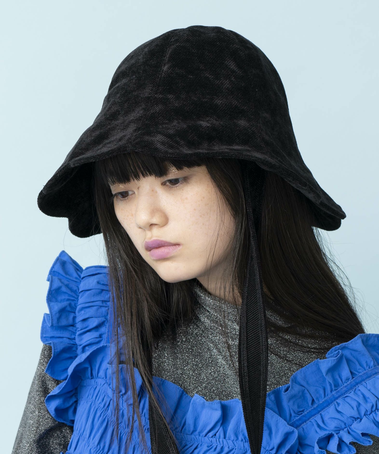 Casselini(キャセリーニ)フラワーハット | CASSELINI ONLINE SHOP