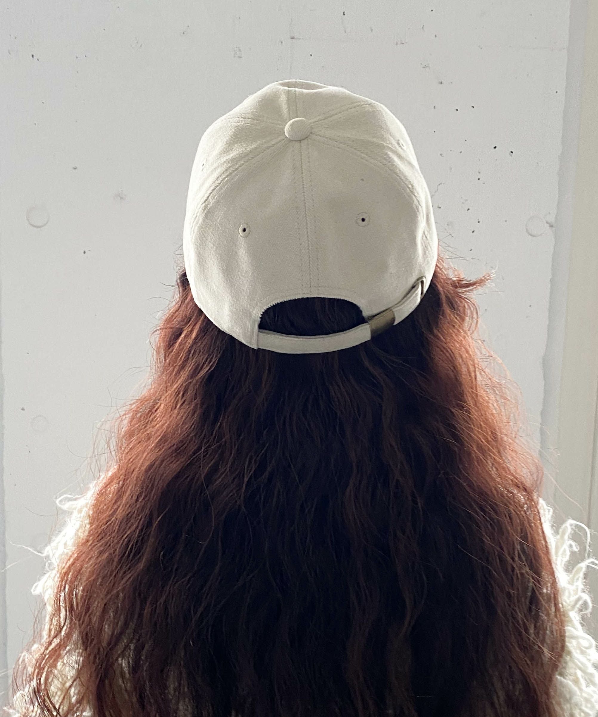 Casselini(キャセリーニ)ロゴキャップ | CASSELINI ONLINE SHOP