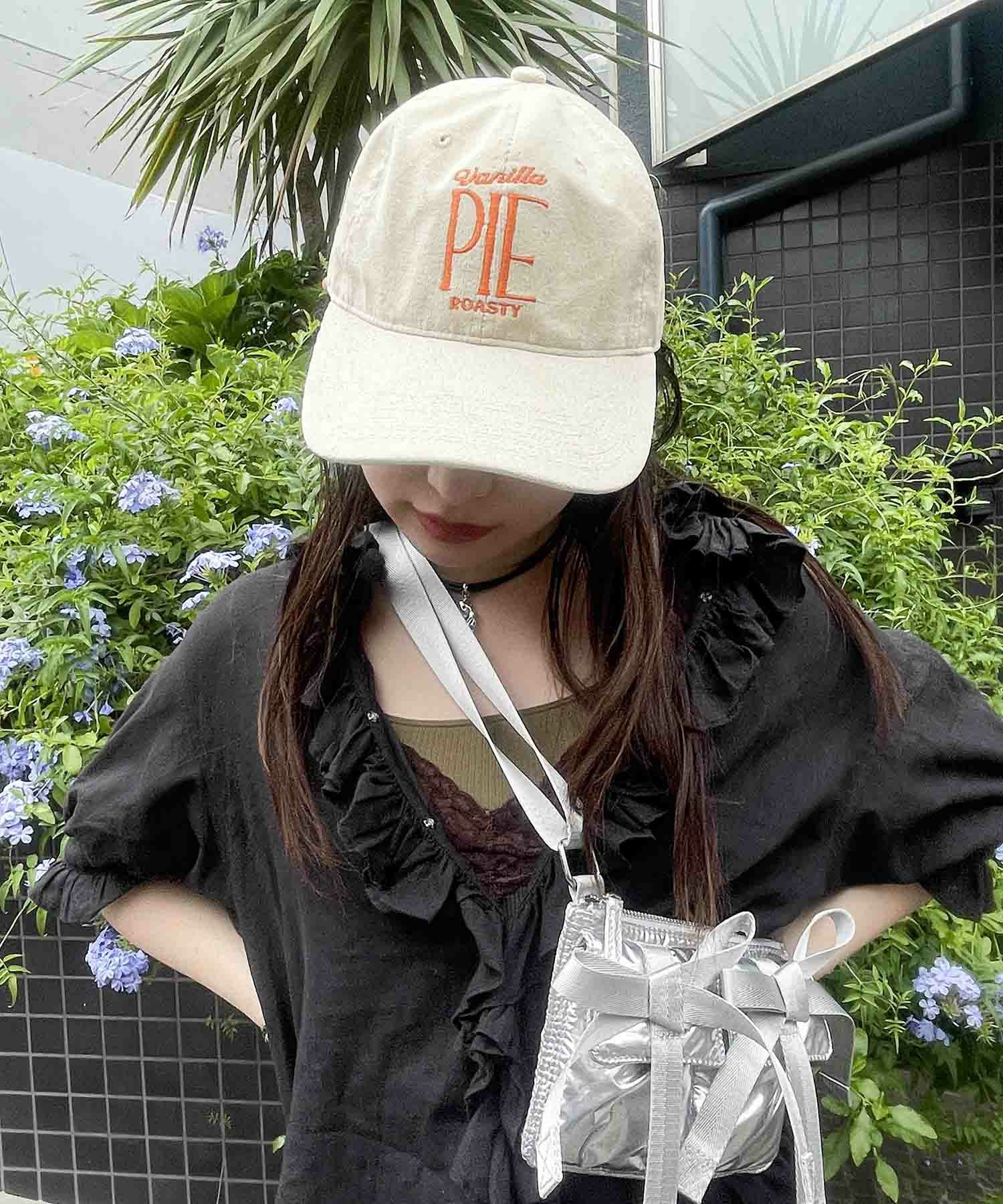 Casselini(キャセリーニ)ロゴキャップ | CASSELINI ONLINE SHOP
