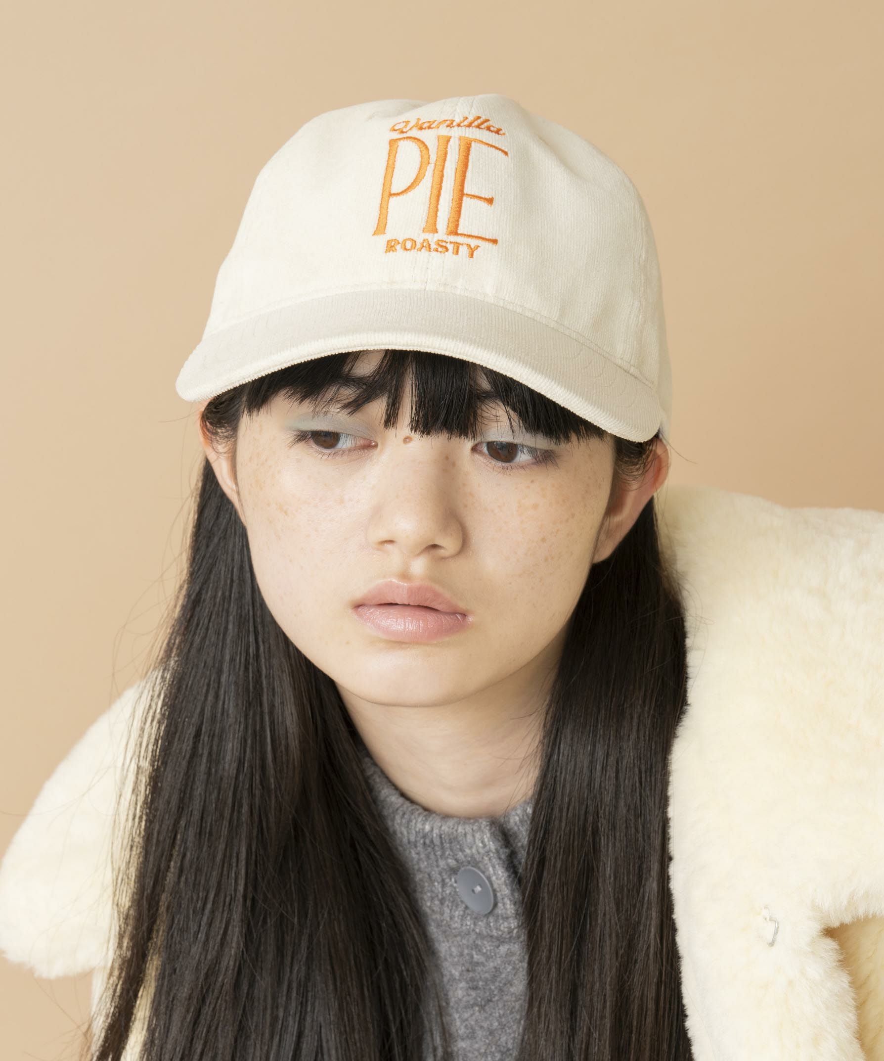 Casselini(キャセリーニ)ロゴキャップ | CASSELINI ONLINE SHOP