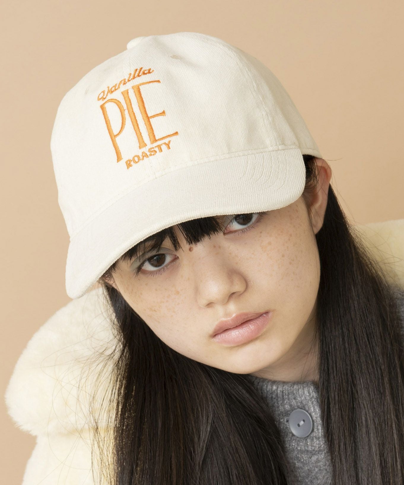 Casselini(キャセリーニ)ロゴキャップ | CASSELINI ONLINE SHOP